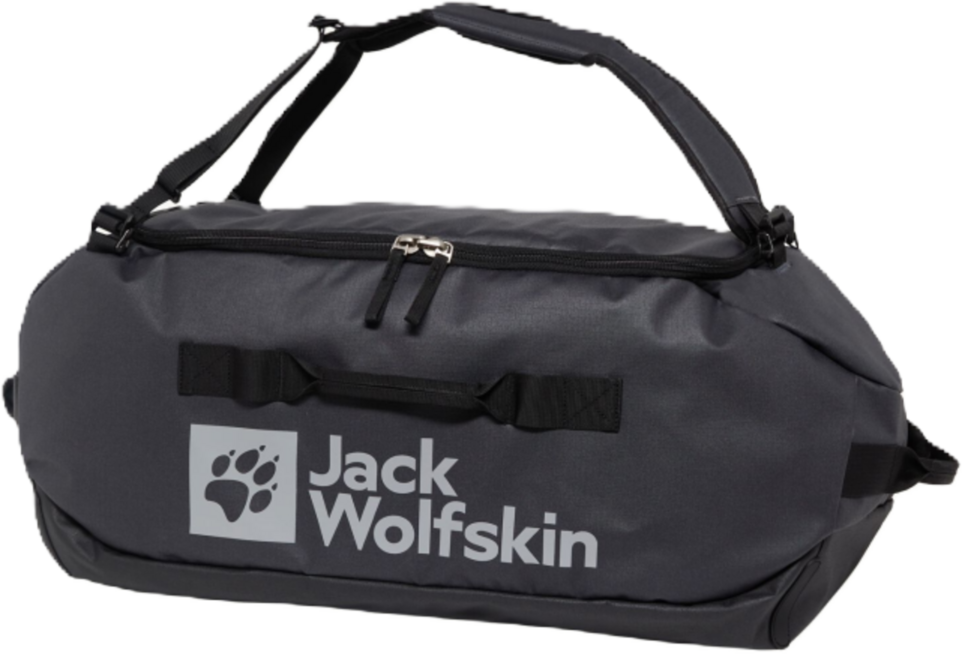 JACK WOLFSKIN, All-in Duffle 65