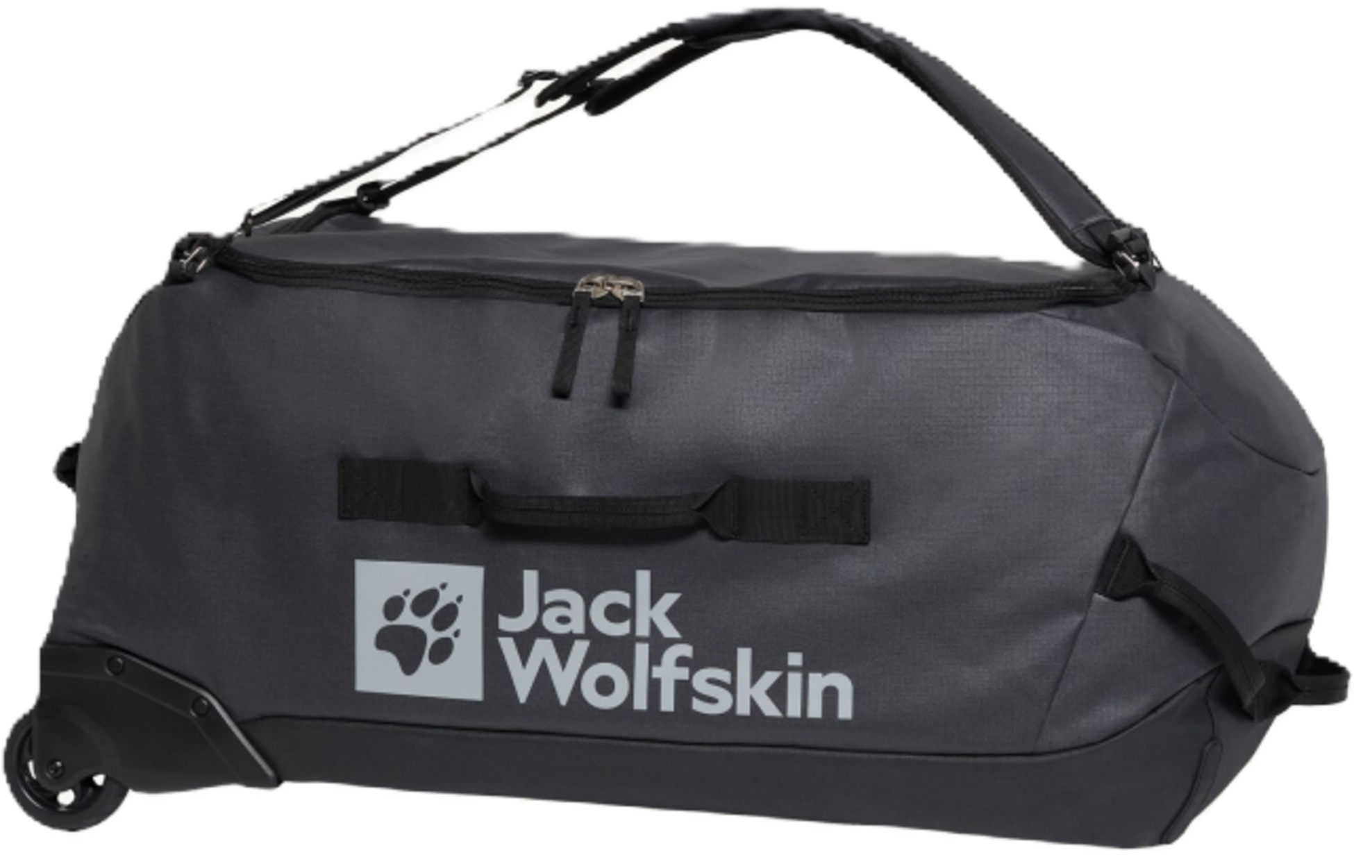 JACK WOLFSKIN, All-in Duffle Wheeler 90