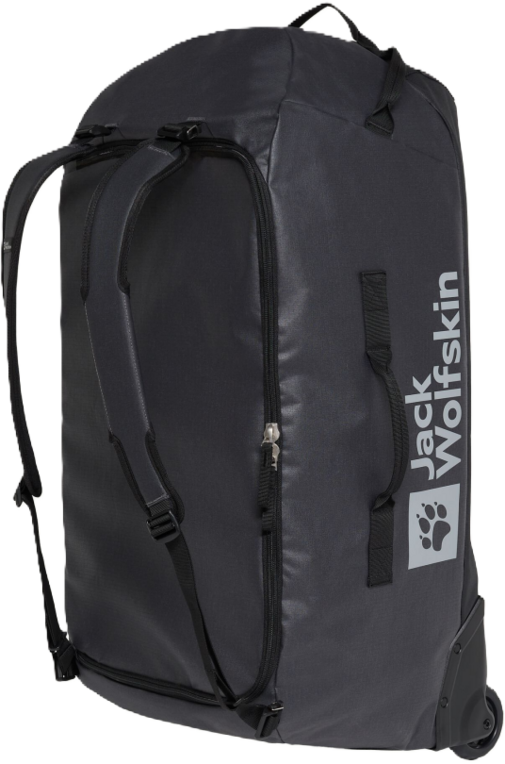 JACK WOLFSKIN, All-in Duffle Wheeler 90