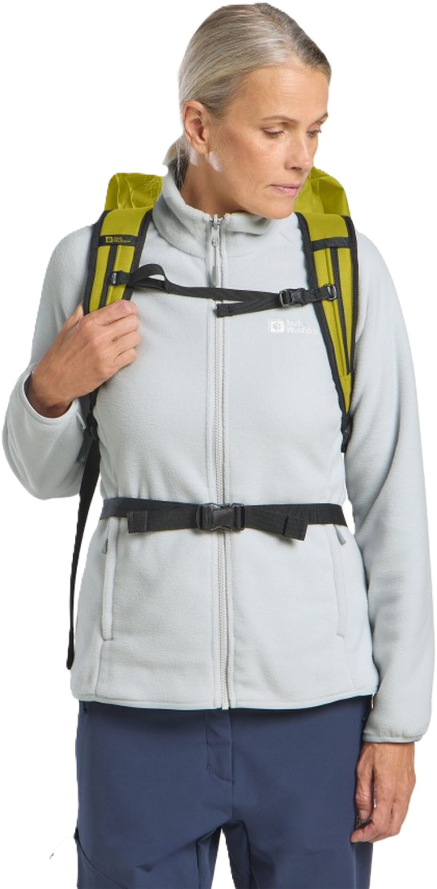 JACK WOLFSKIN, All-in Pack 30