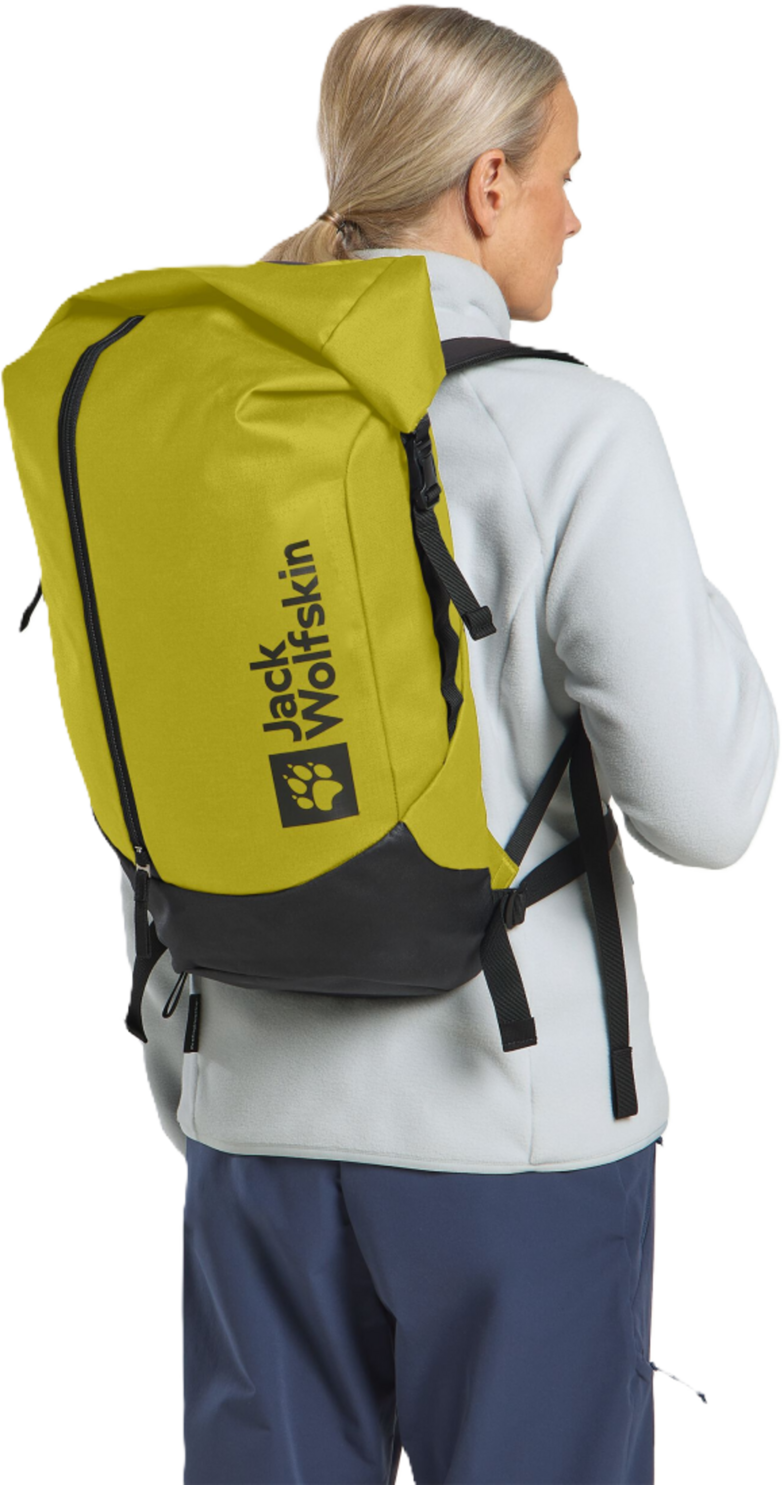 JACK WOLFSKIN, All-in Pack 30