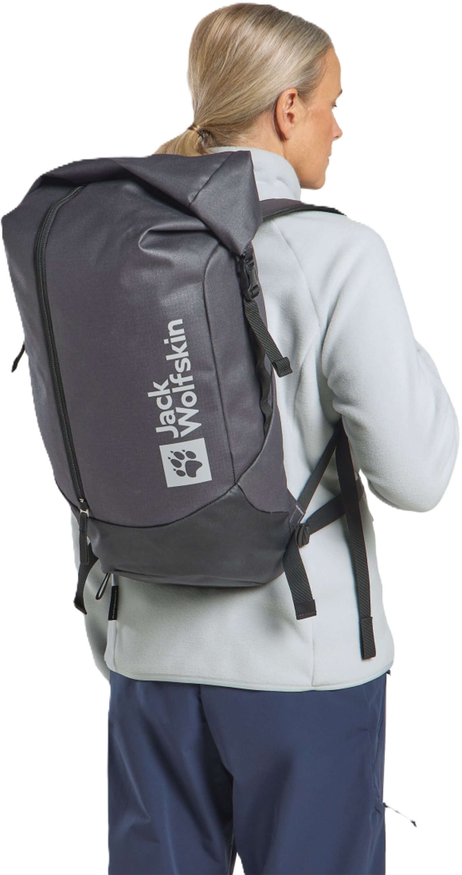 JACK WOLFSKIN, All-in Pack 30