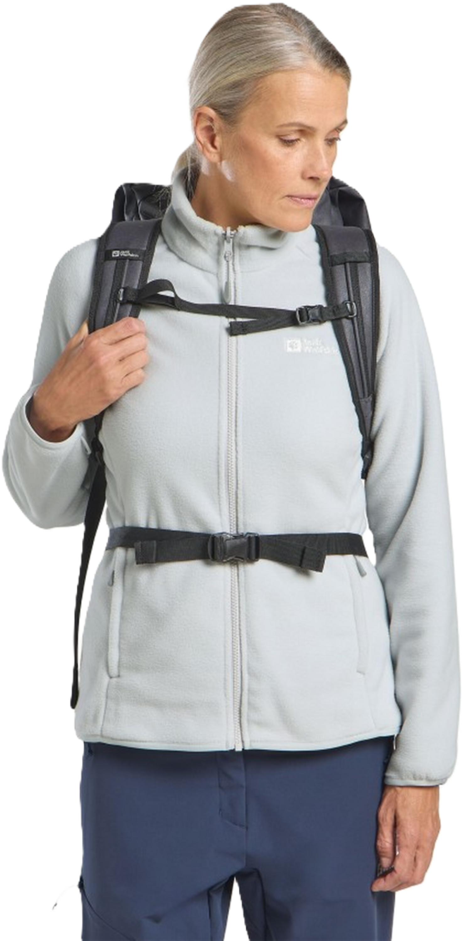 JACK WOLFSKIN, All-in Pack 30