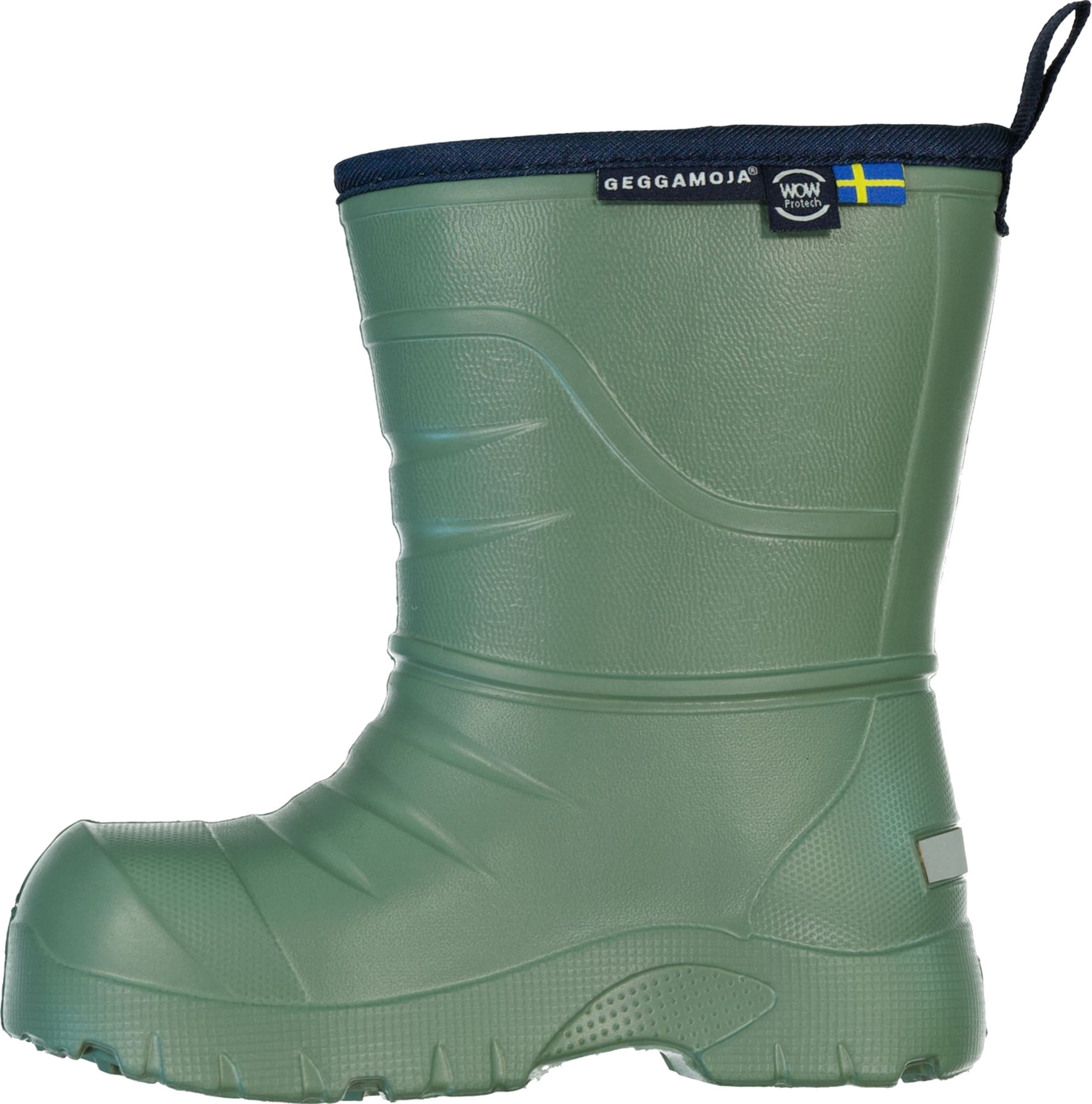 GEGGAMOJA, All-weather Boot