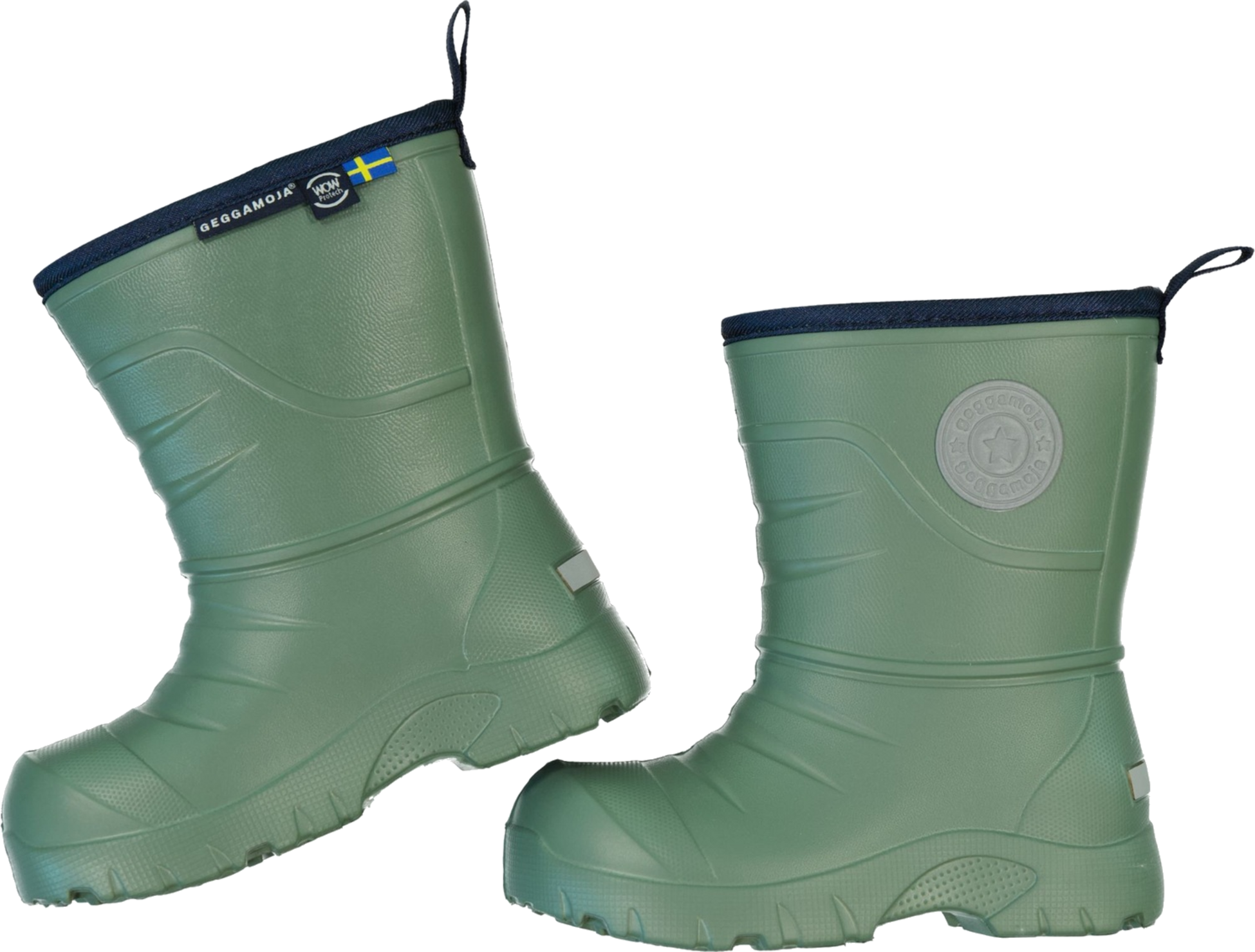 GEGGAMOJA, All-weather Boot