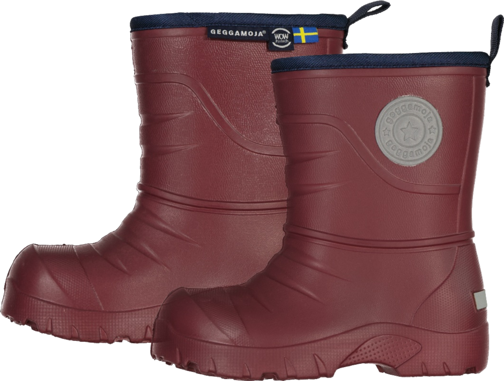 GEGGAMOJA, All-weather Boot