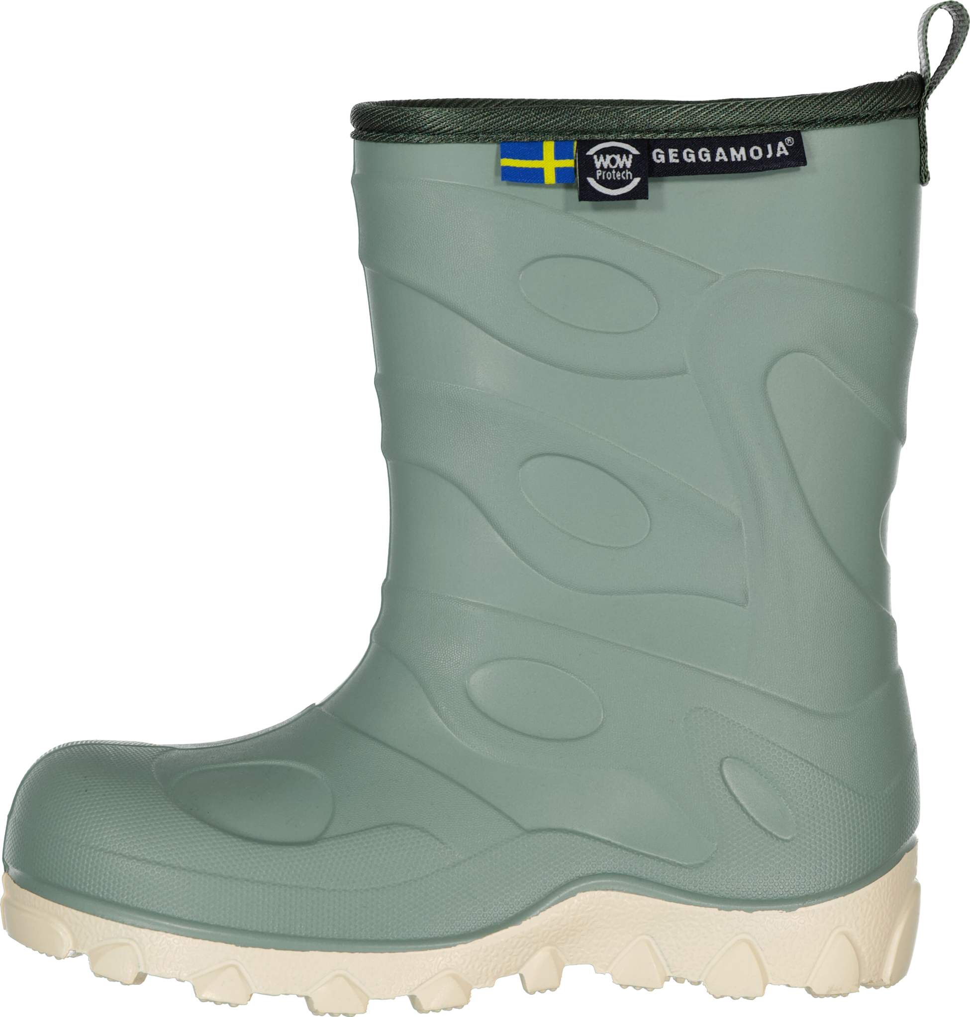 GEGGAMOJA, All-weather Boots