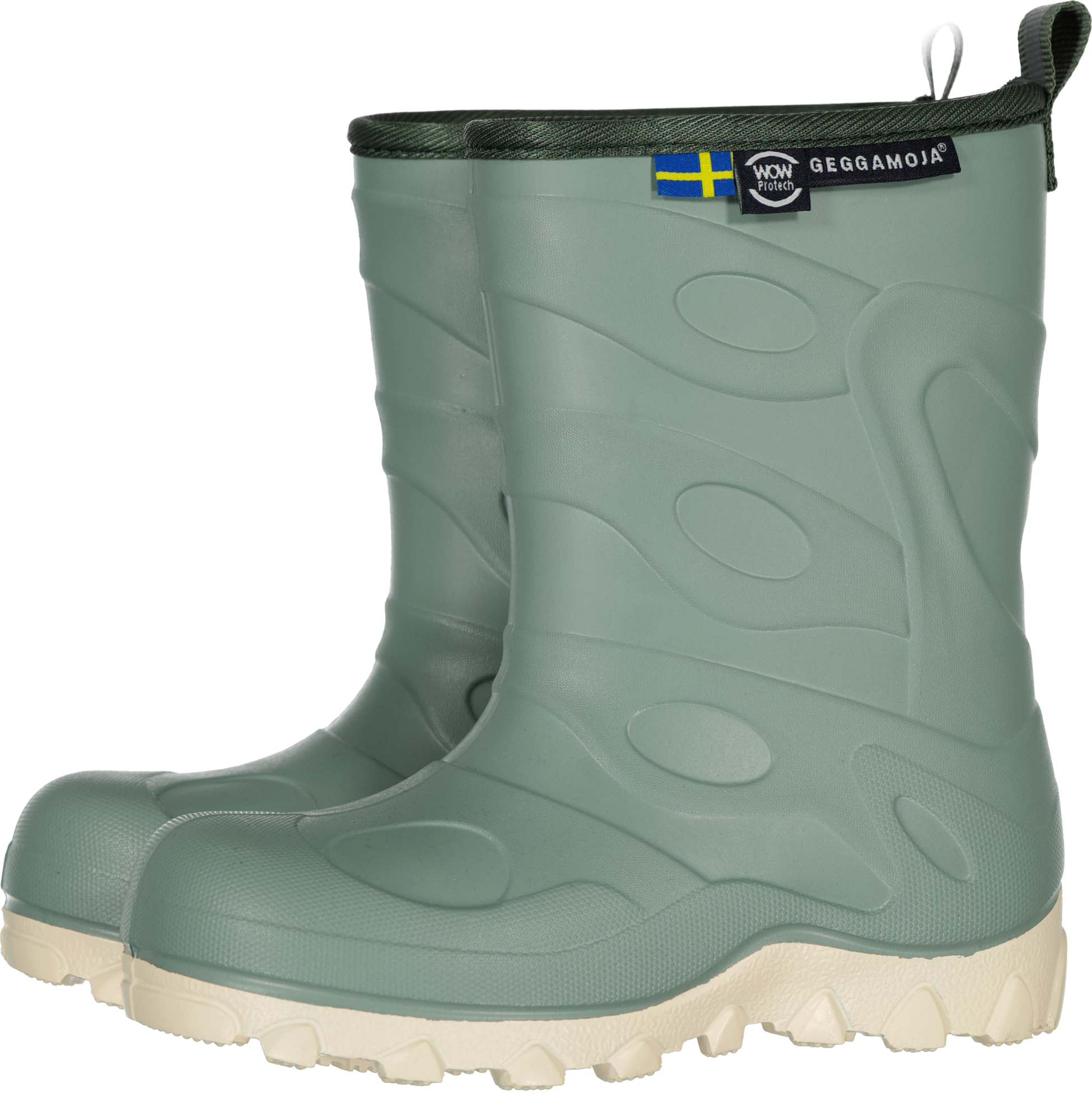 GEGGAMOJA, All-weather Boots