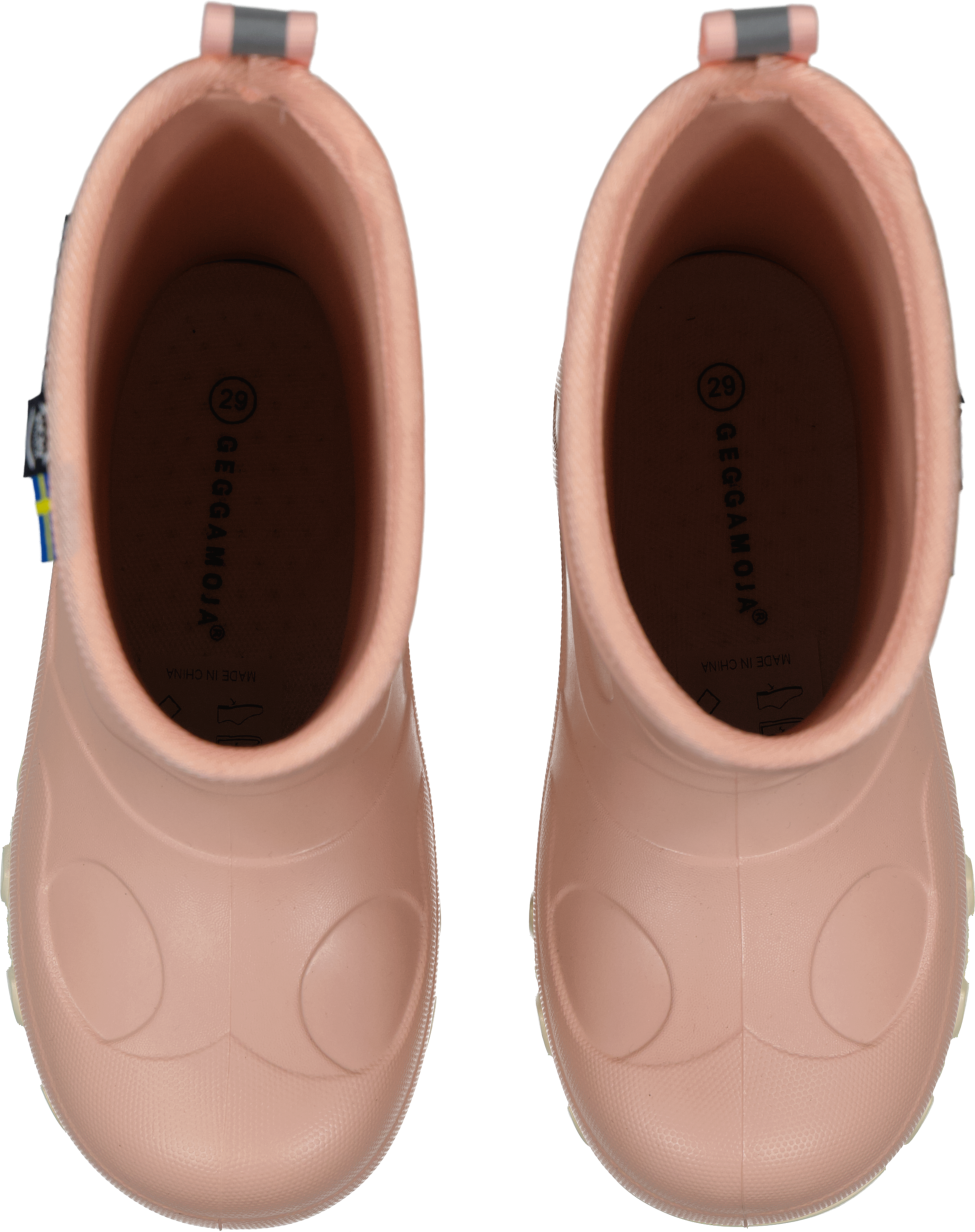 GEGGAMOJA, All-weather Boots