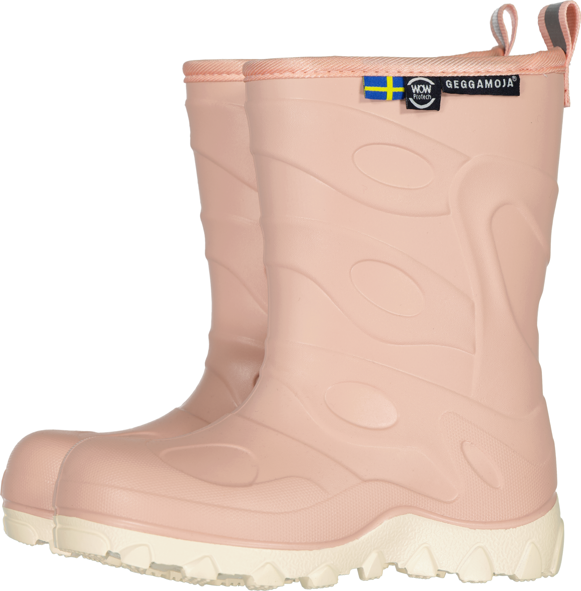 GEGGAMOJA, All-weather Boots