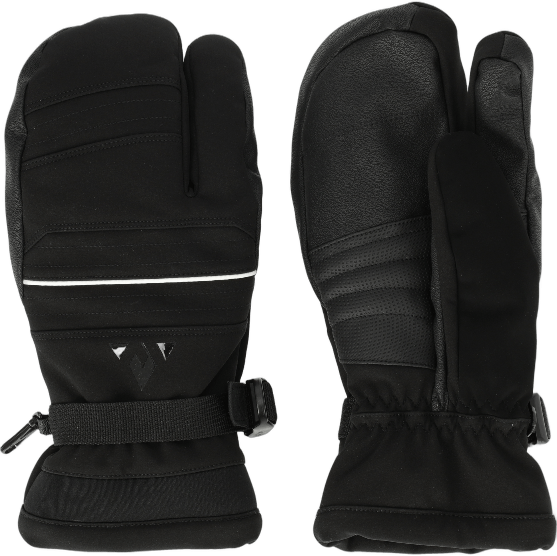 WHISTLER, Allegro Ski Gloves