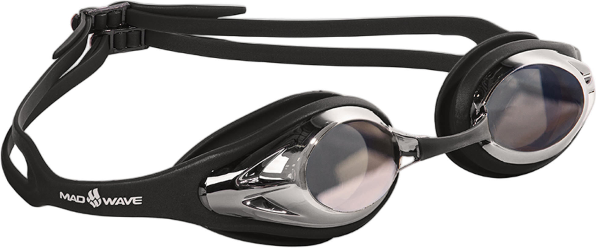 MAD WAVE, Alligator Mirror