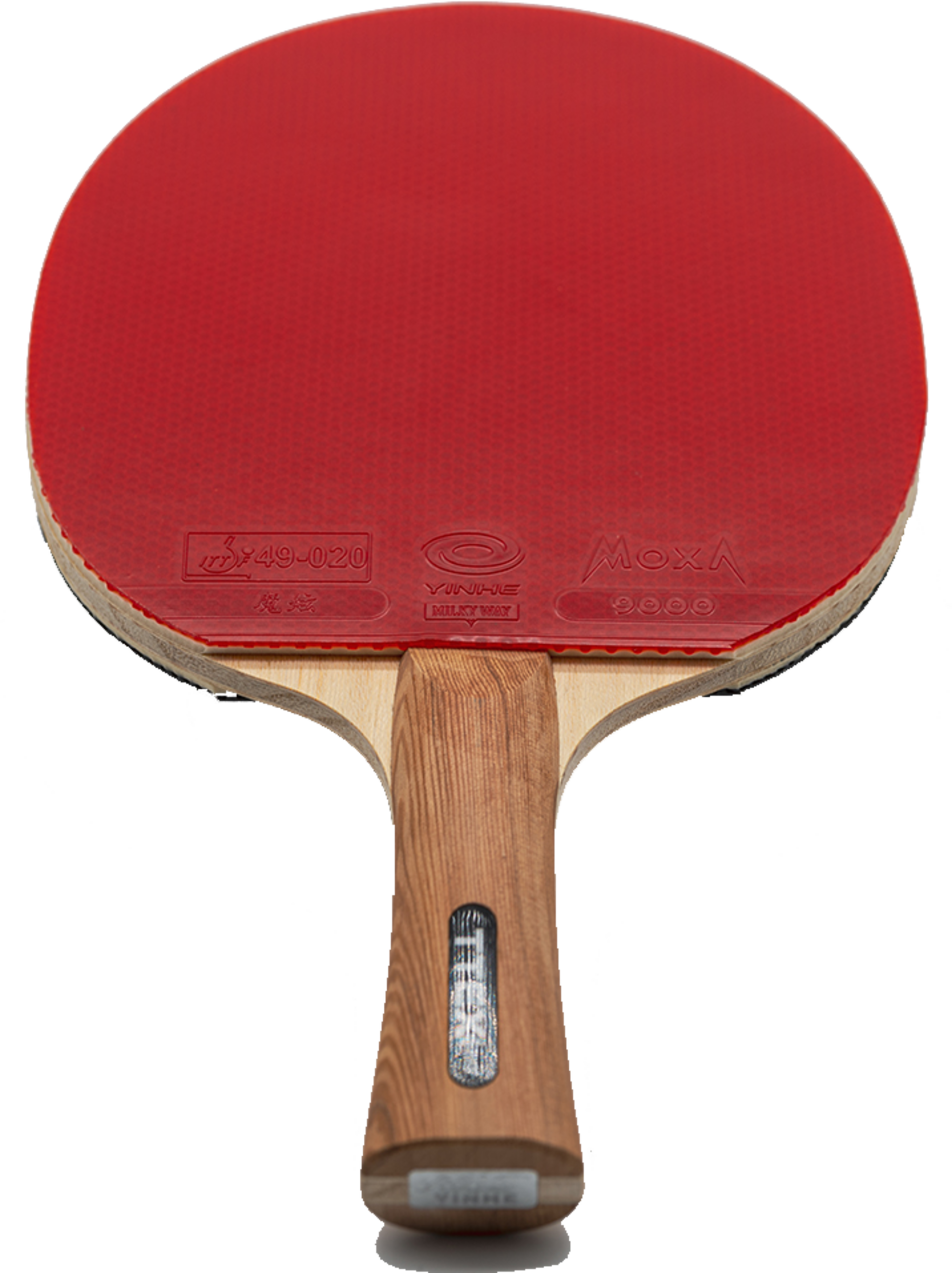 TTEX, Allround Med Fodral