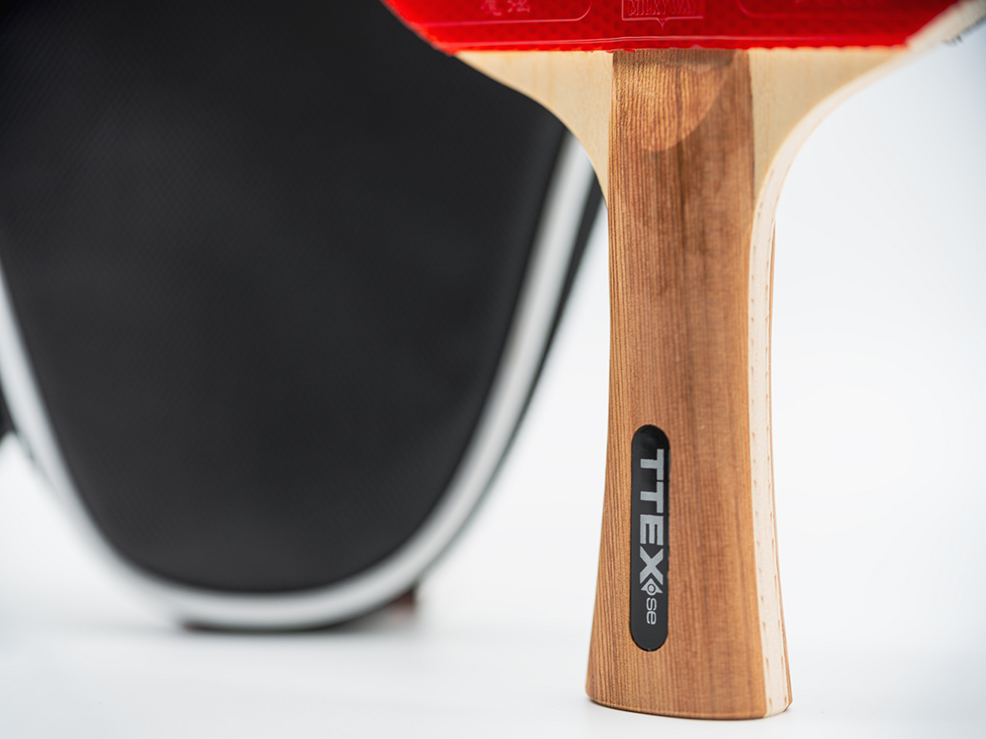 TTEX, Allround Med Fodral