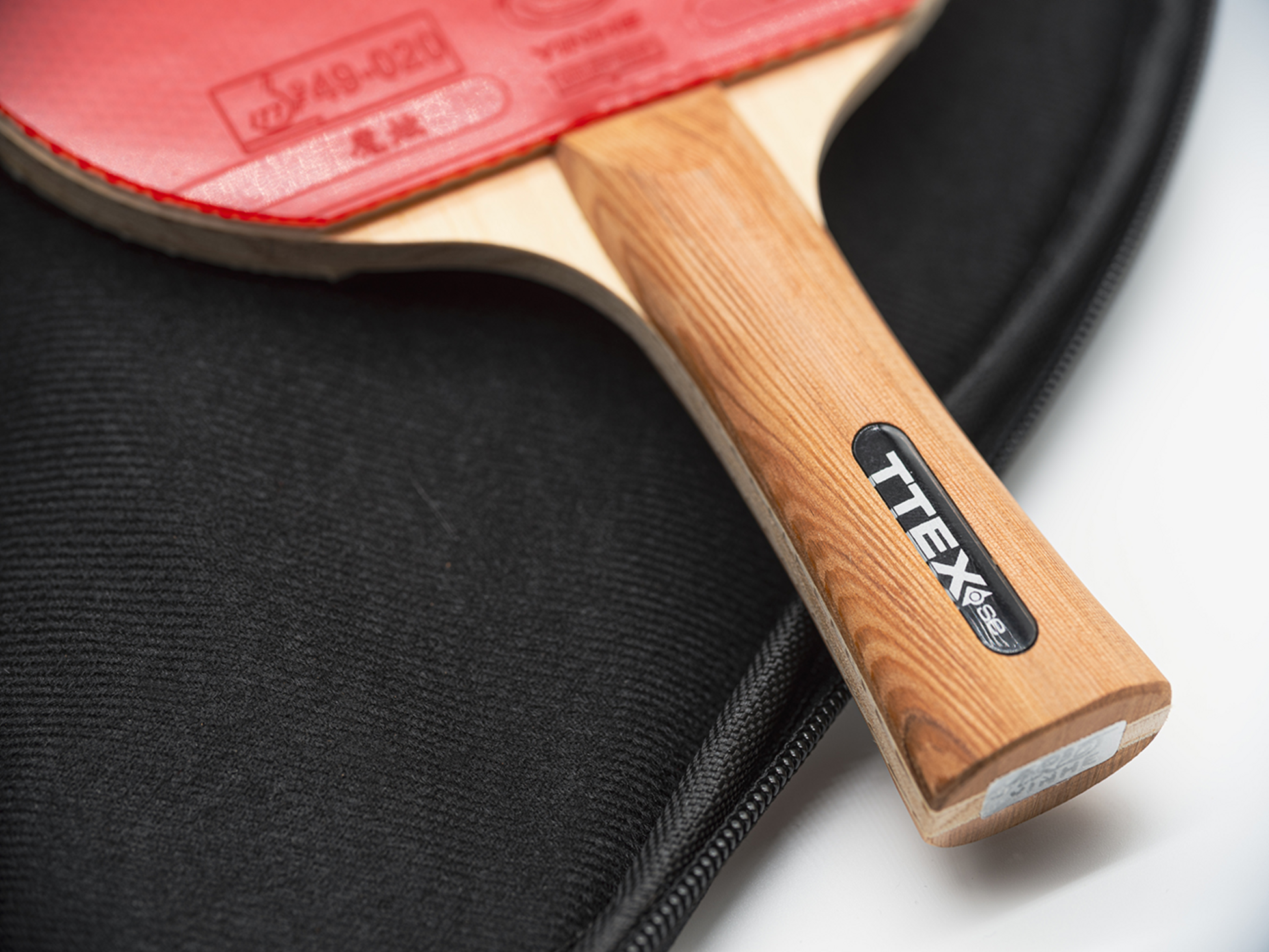 TTEX, Allround Med Fodral