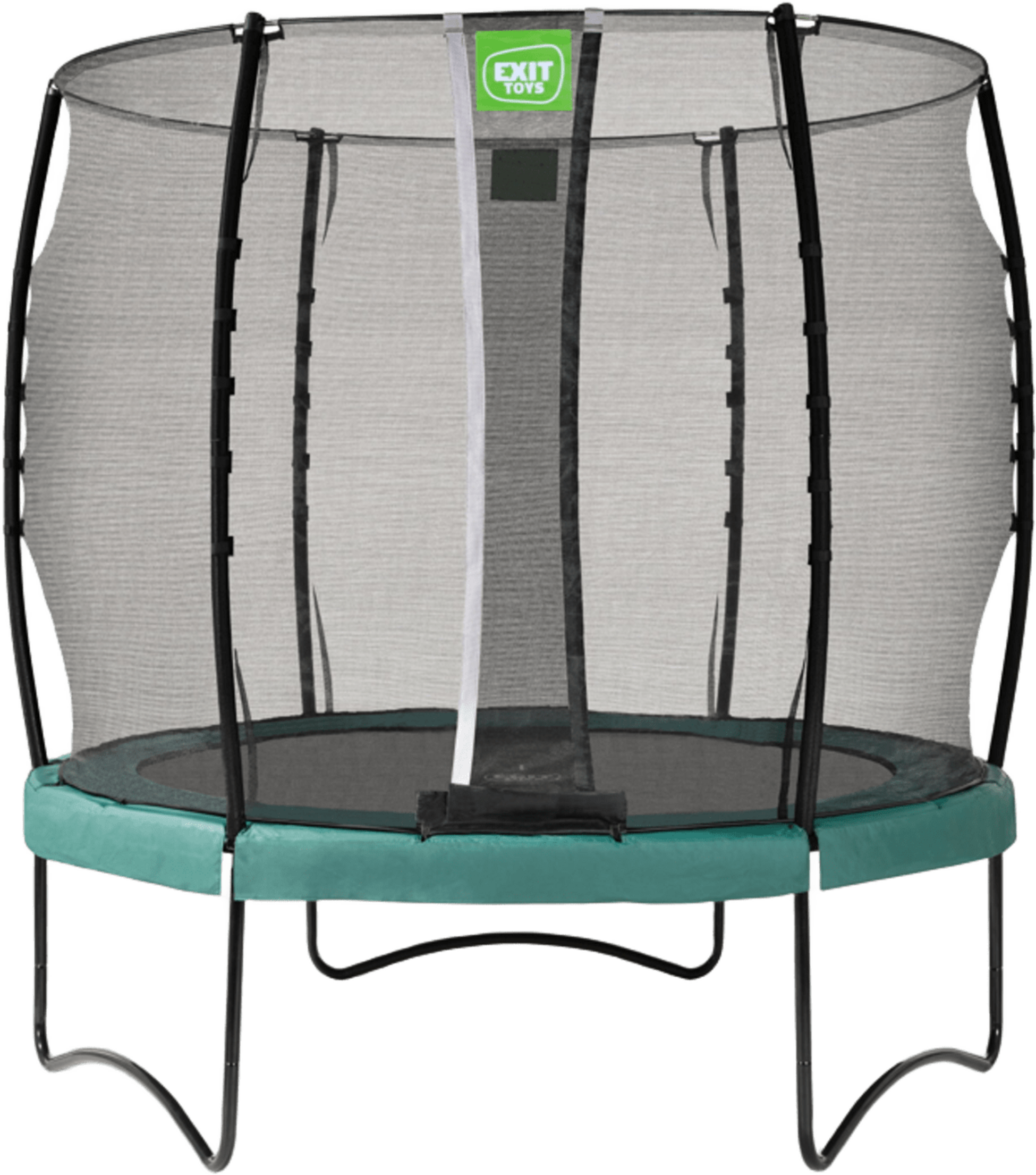 EXIT, Allure Classic Studsmatta Ø253cm - Grön