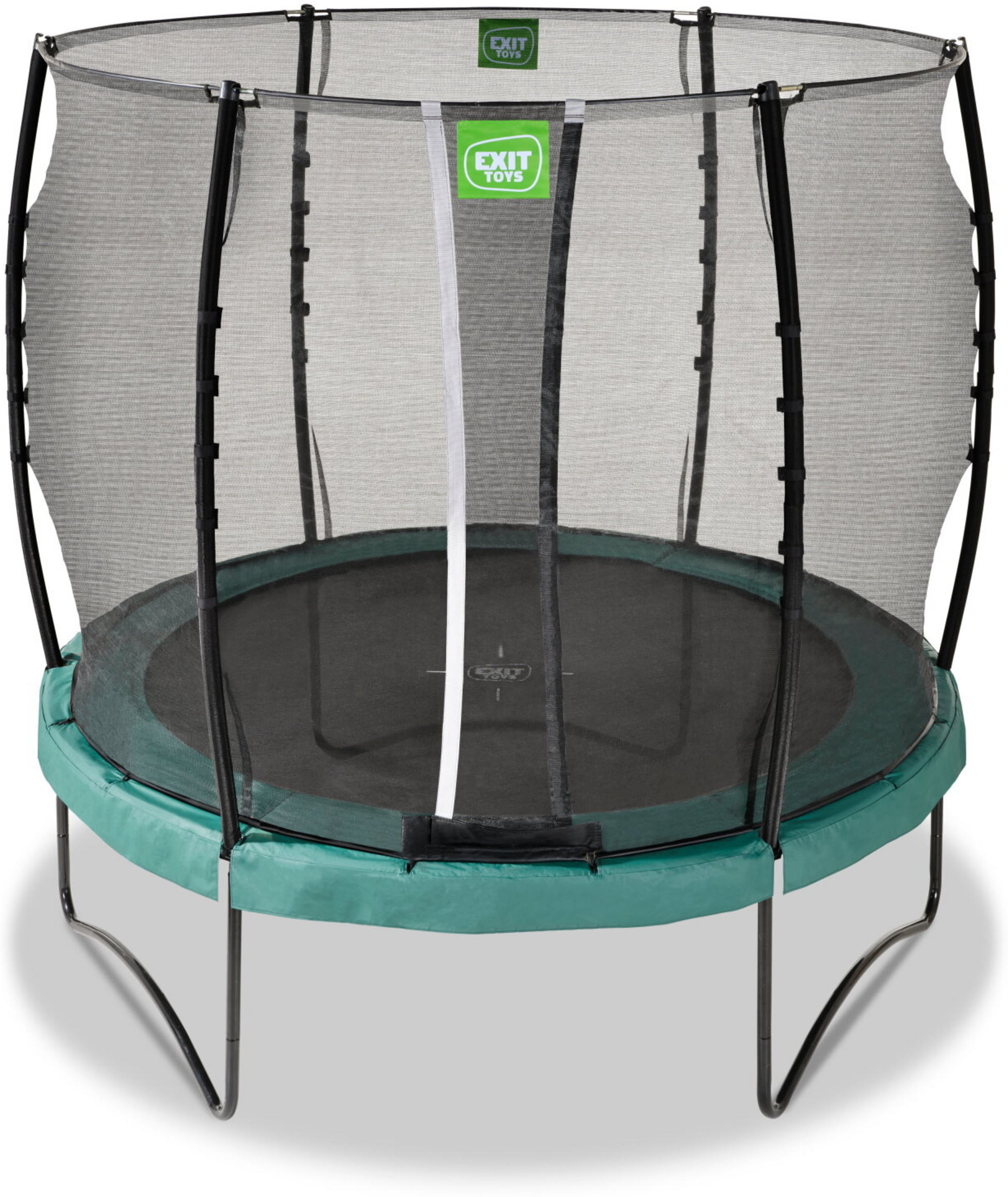 EXIT, Allure Classic Studsmatta Ø253cm - Grön