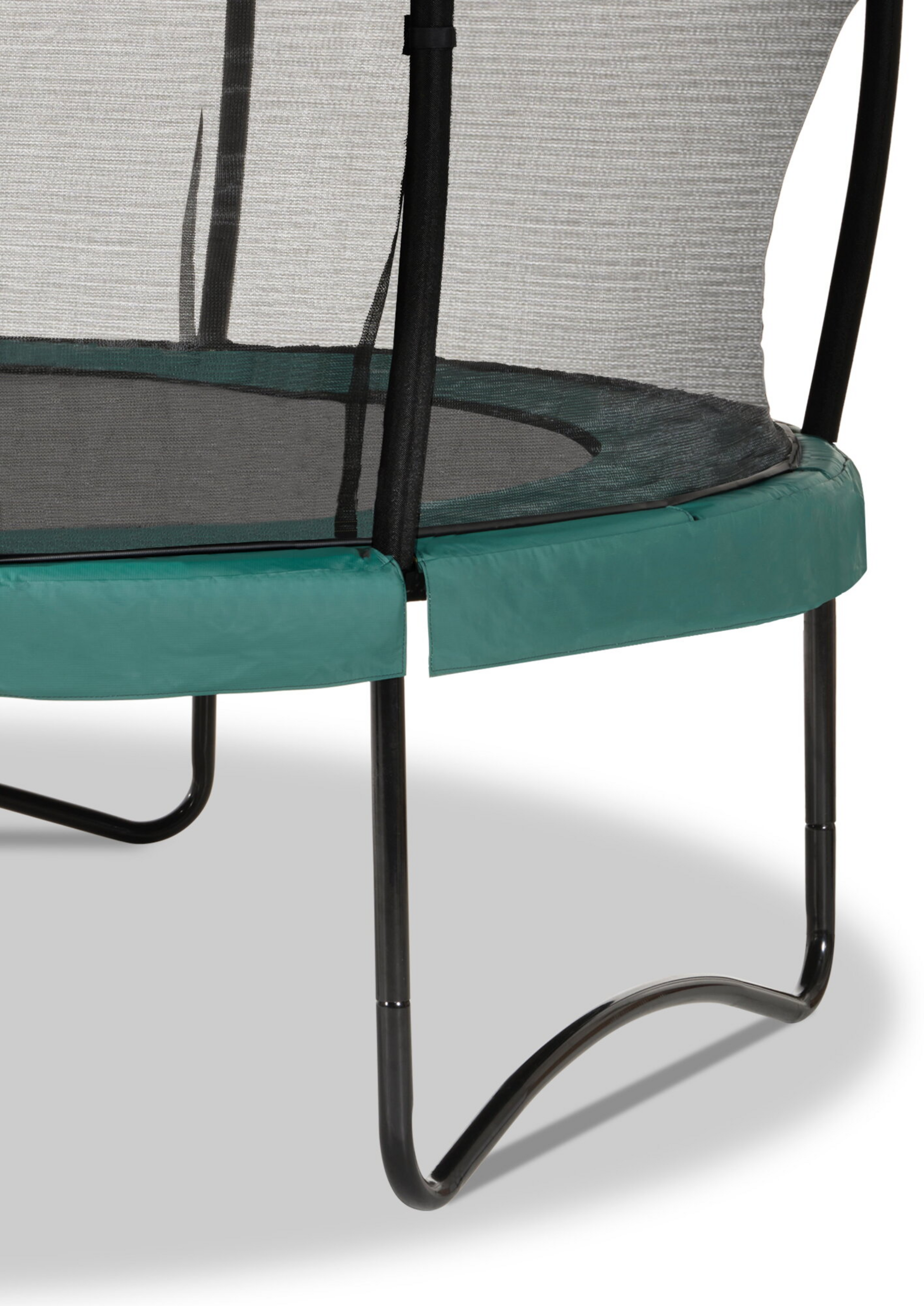 EXIT, Allure Classic Studsmatta Ø253cm - Grön