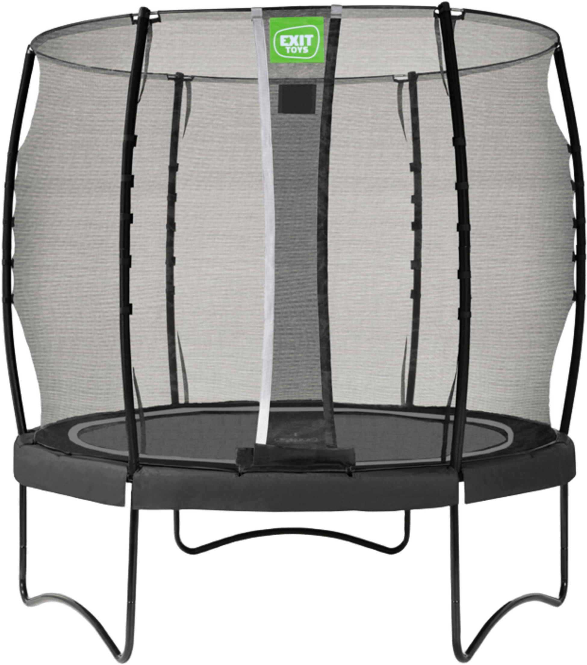 EXIT, Allure Classic Studsmatta &Oslash;253cm - Svart