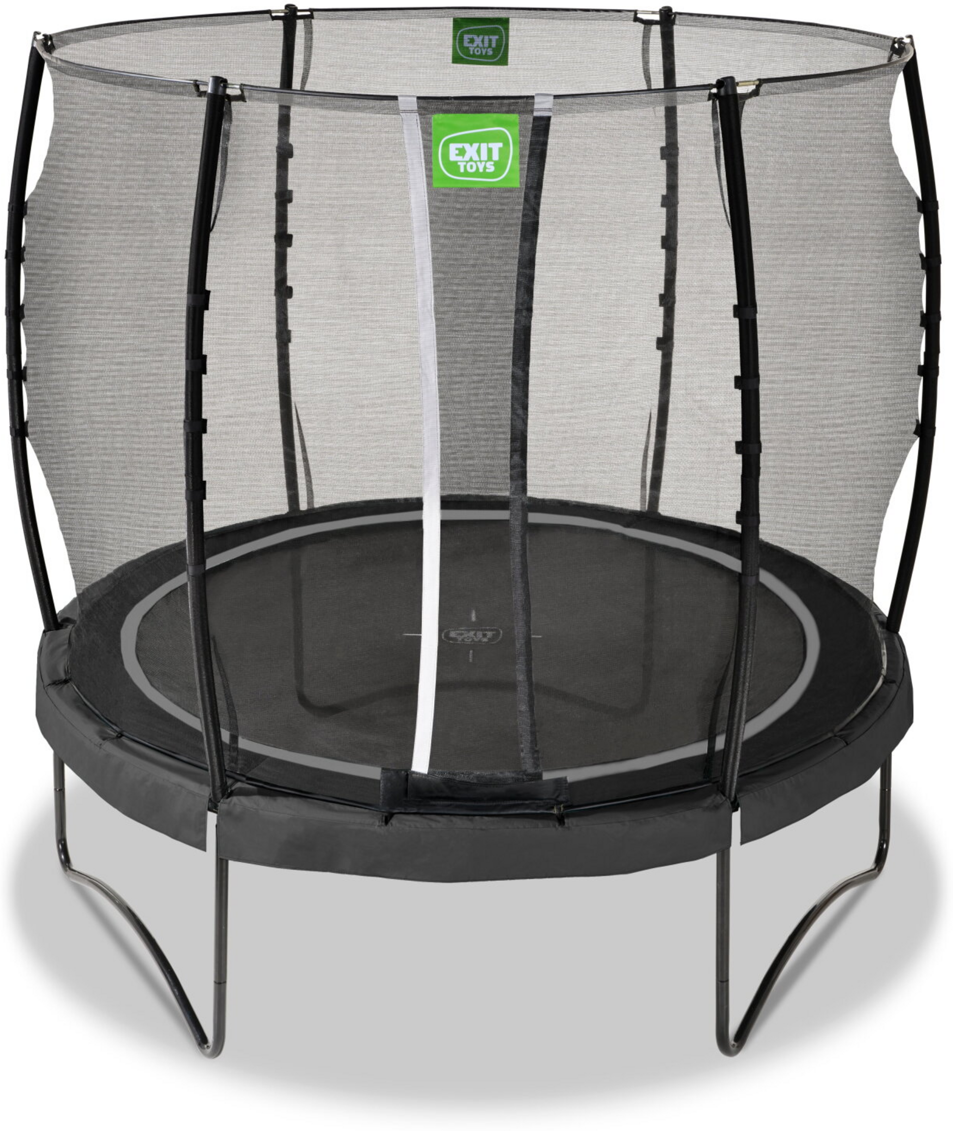 EXIT, Allure Classic Studsmatta &Oslash;253cm - Svart