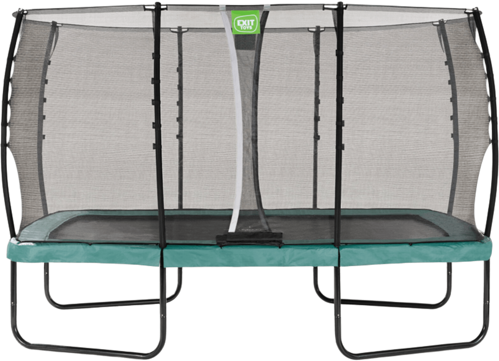 EXIT, Allure Classic Studsmatta 214x366cm - Gr&ouml;n