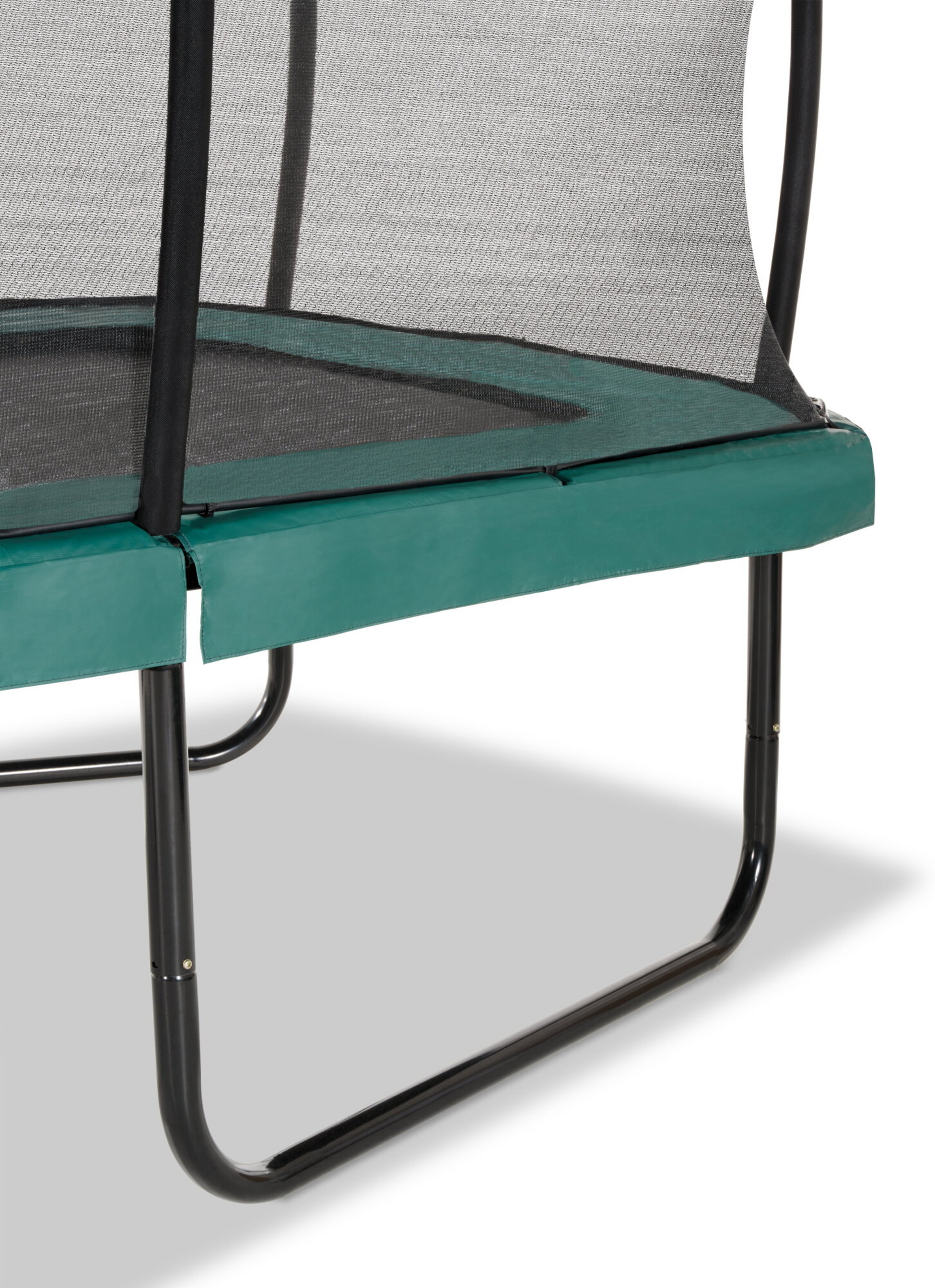 EXIT, Allure Classic Studsmatta 214x366cm - Gr&ouml;n