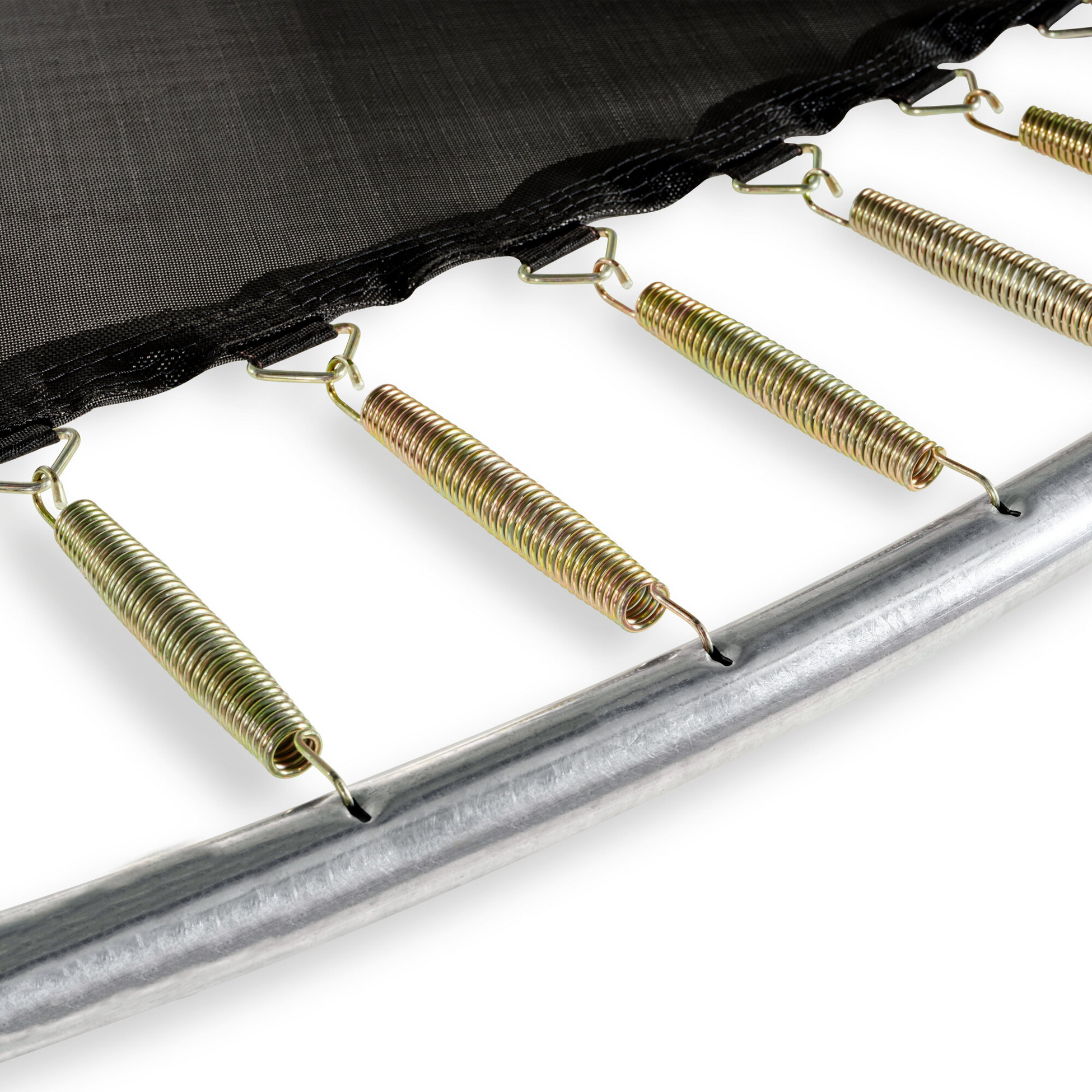 EXIT, Allure Classic Studsmatta 214x366cm - Gr&ouml;n