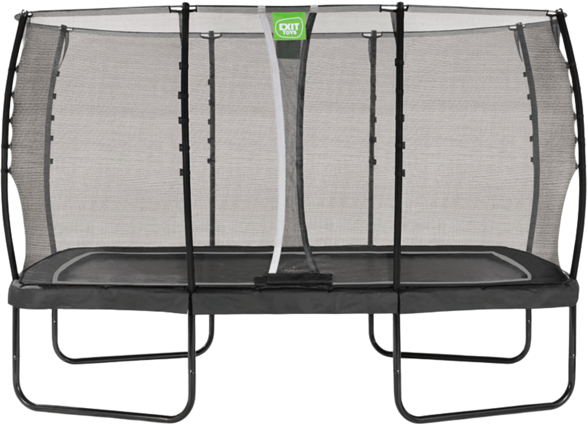 EXIT, Allure Classic Studsmatta 214x366cm - Svart