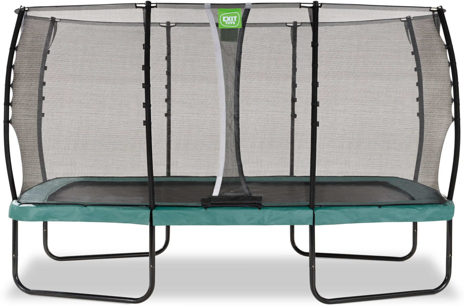 EXIT, Allure Classic Studsmatta 244x427cm - Gr&ouml;n