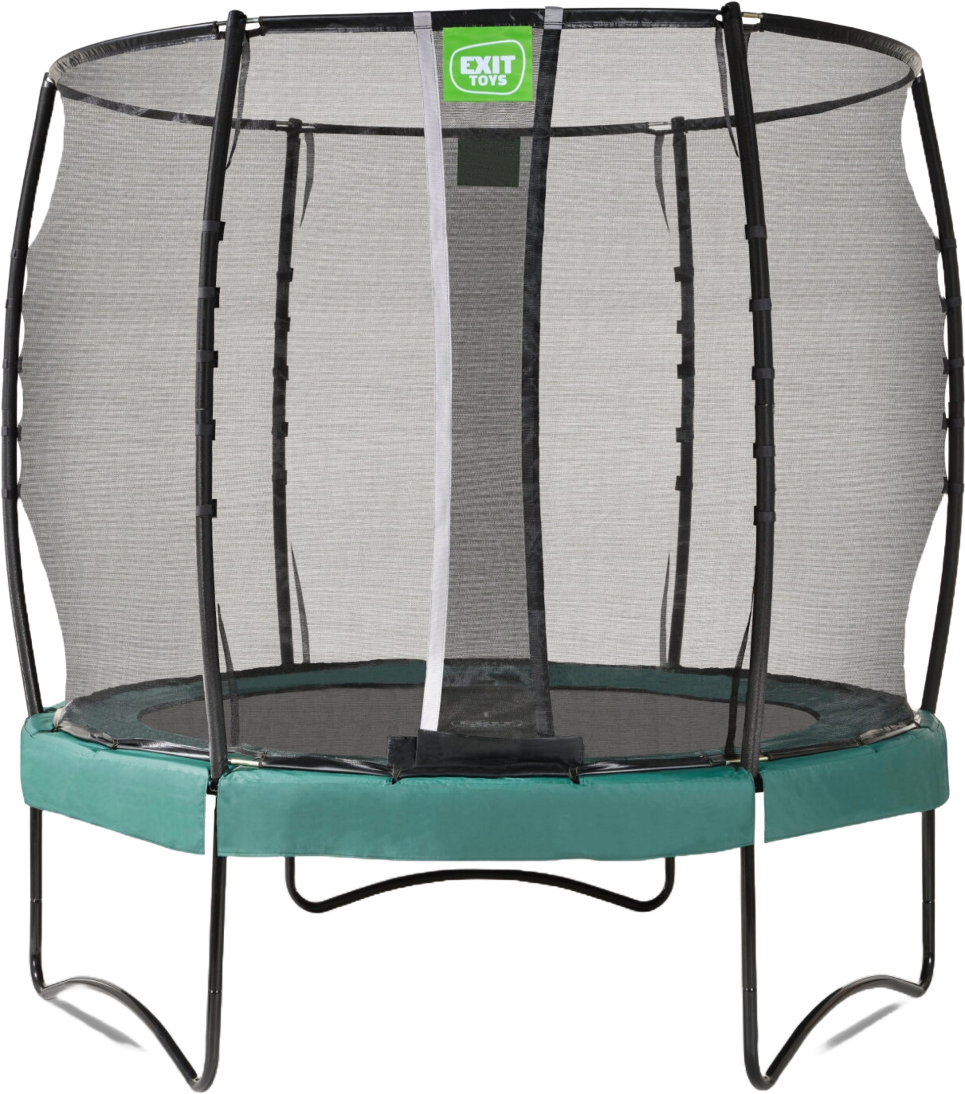 EXIT, Allure Premium Studsmatta Ø253cm - Grön