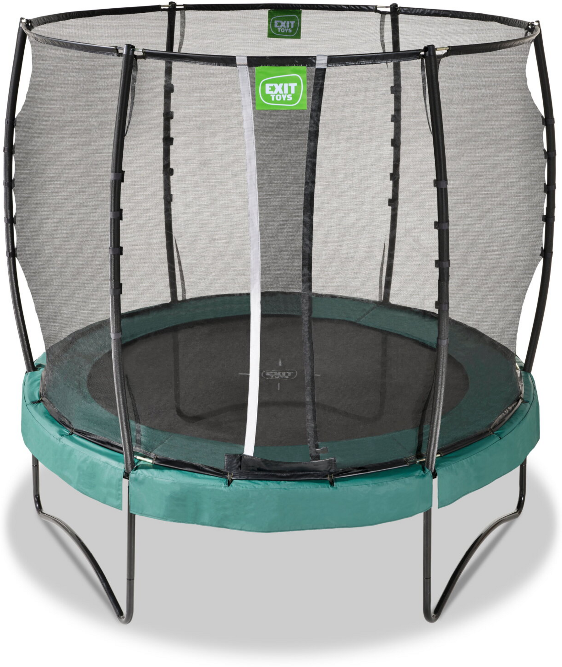 EXIT, Allure Premium Studsmatta Ø253cm - Grön