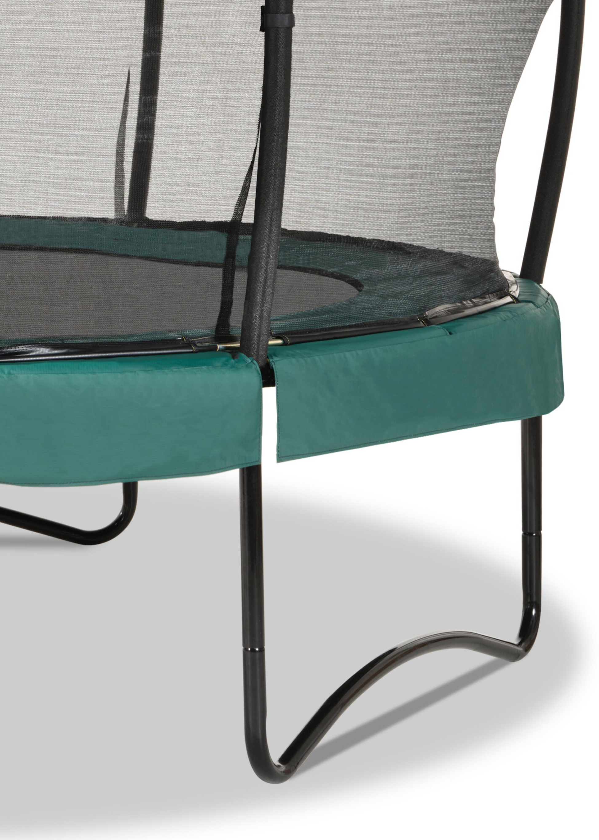 EXIT, Allure Premium Studsmatta Ø253cm - Grön