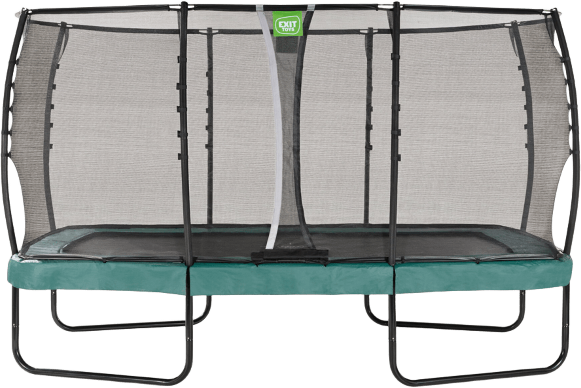 EXIT, Allure Premium Studsmatta 244x427cm - Gr&ouml;n