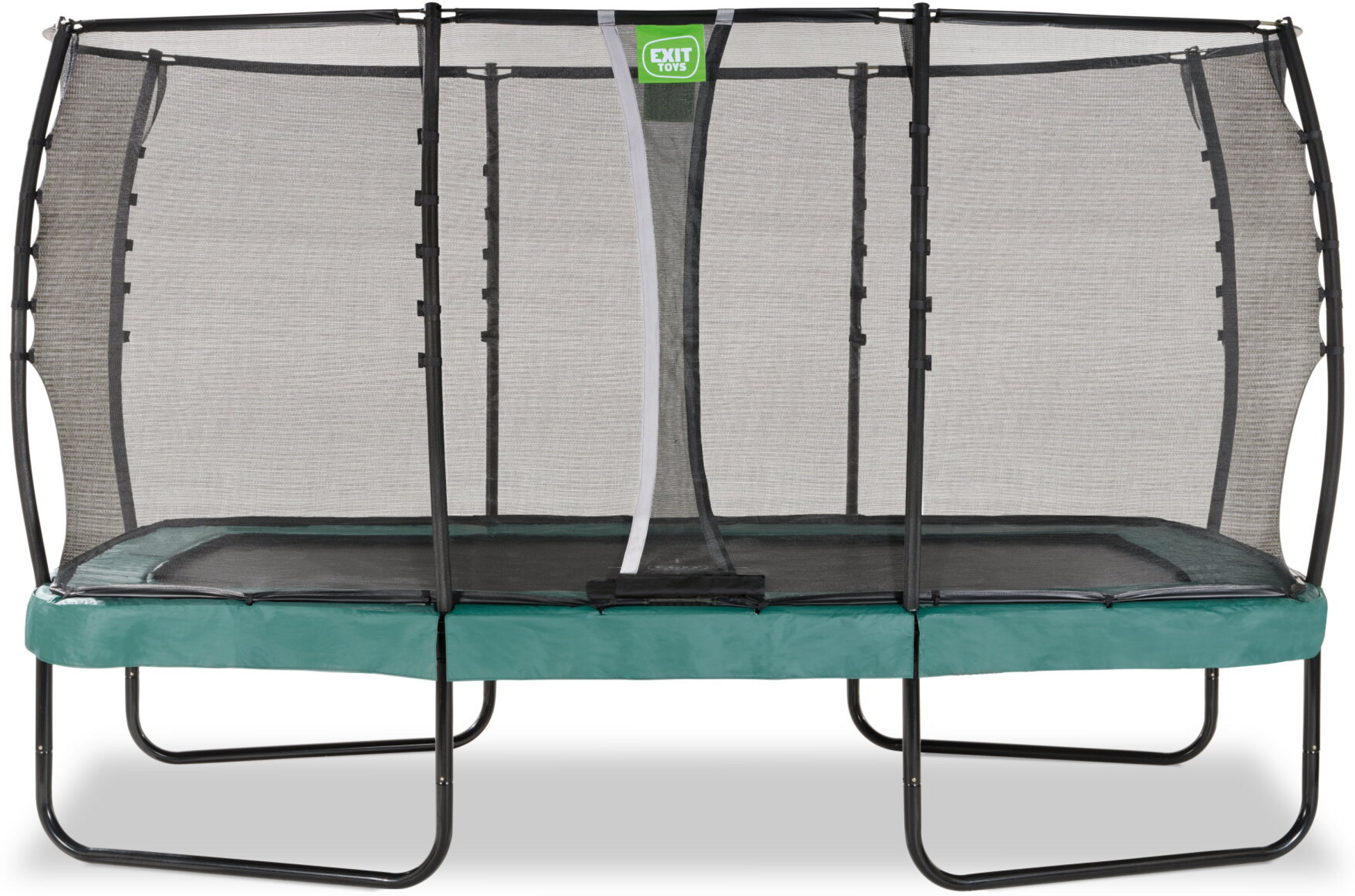 EXIT, Allure Premium Studsmatta 244x427cm - Gr&ouml;n