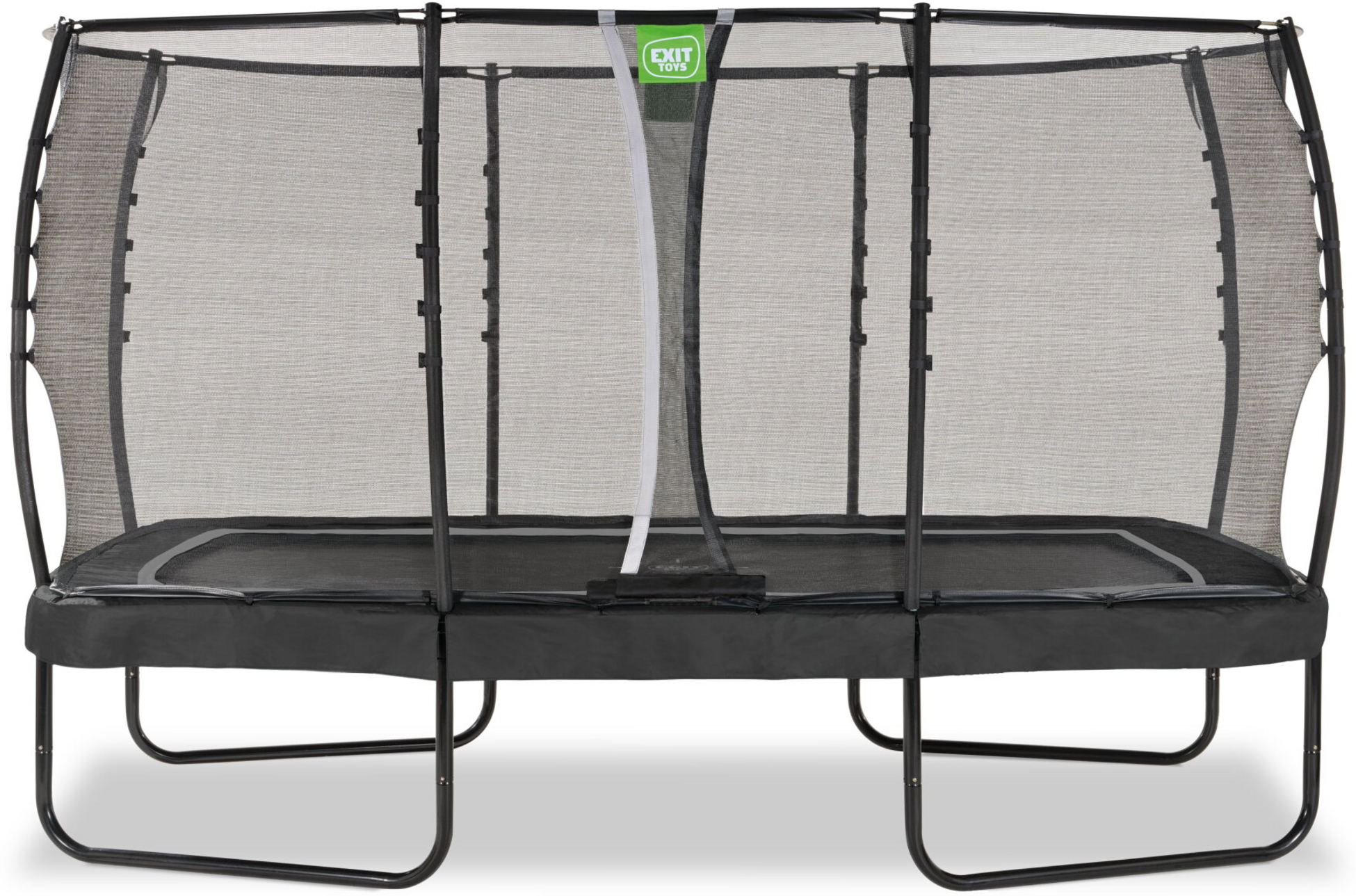 EXIT, Allure Premium Studsmatta 244x427cm - Svart