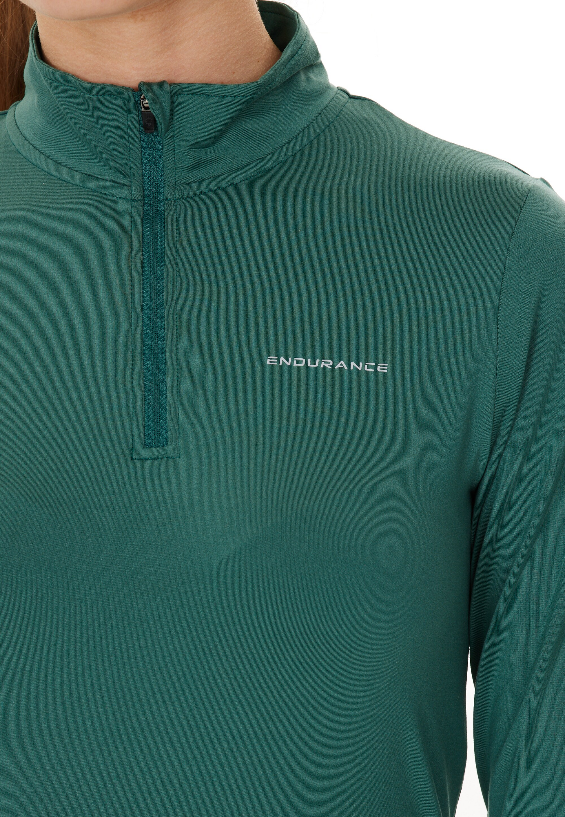 ENDURANCE, Almati Midlayer