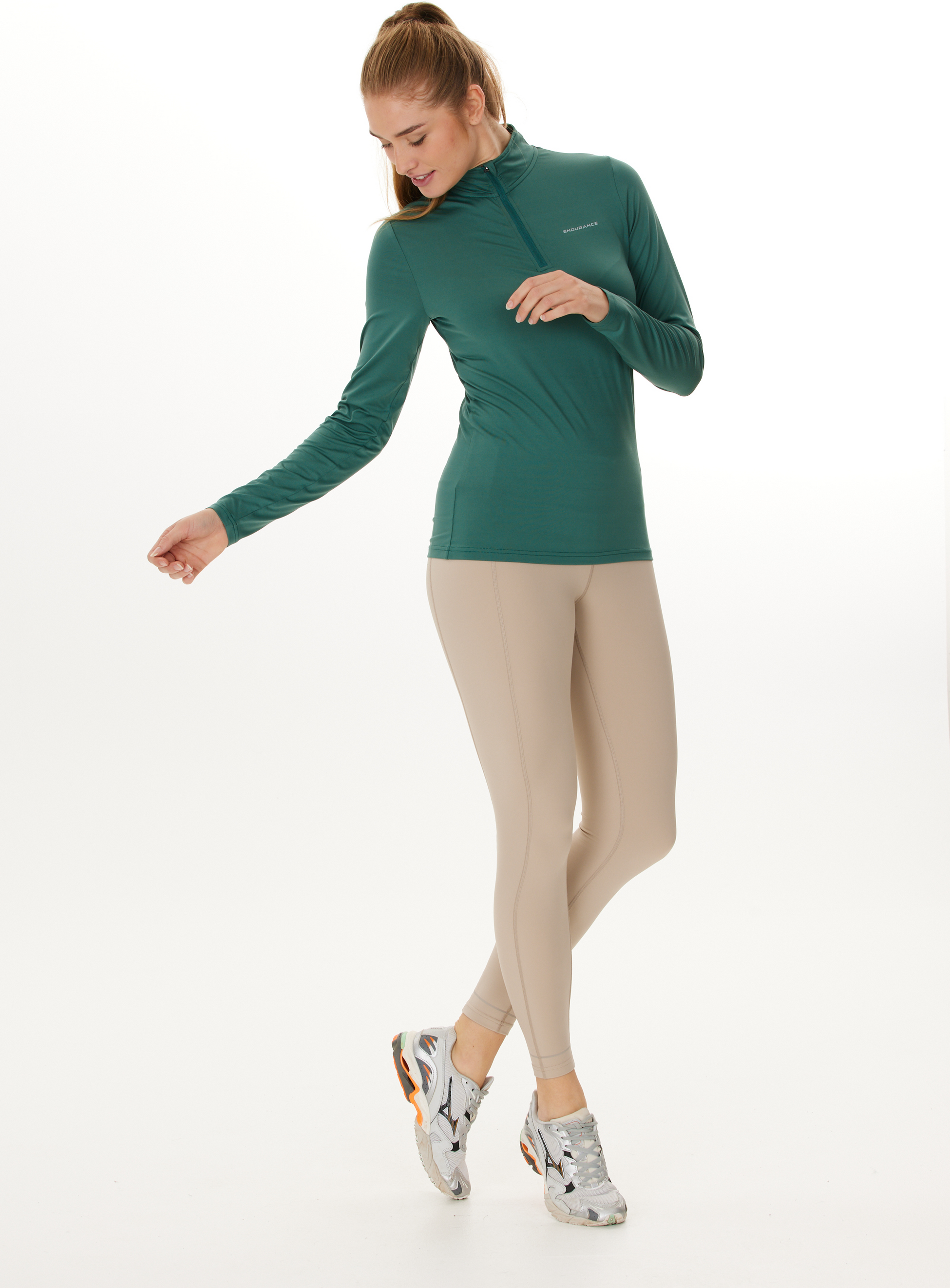 ENDURANCE, Almati Midlayer