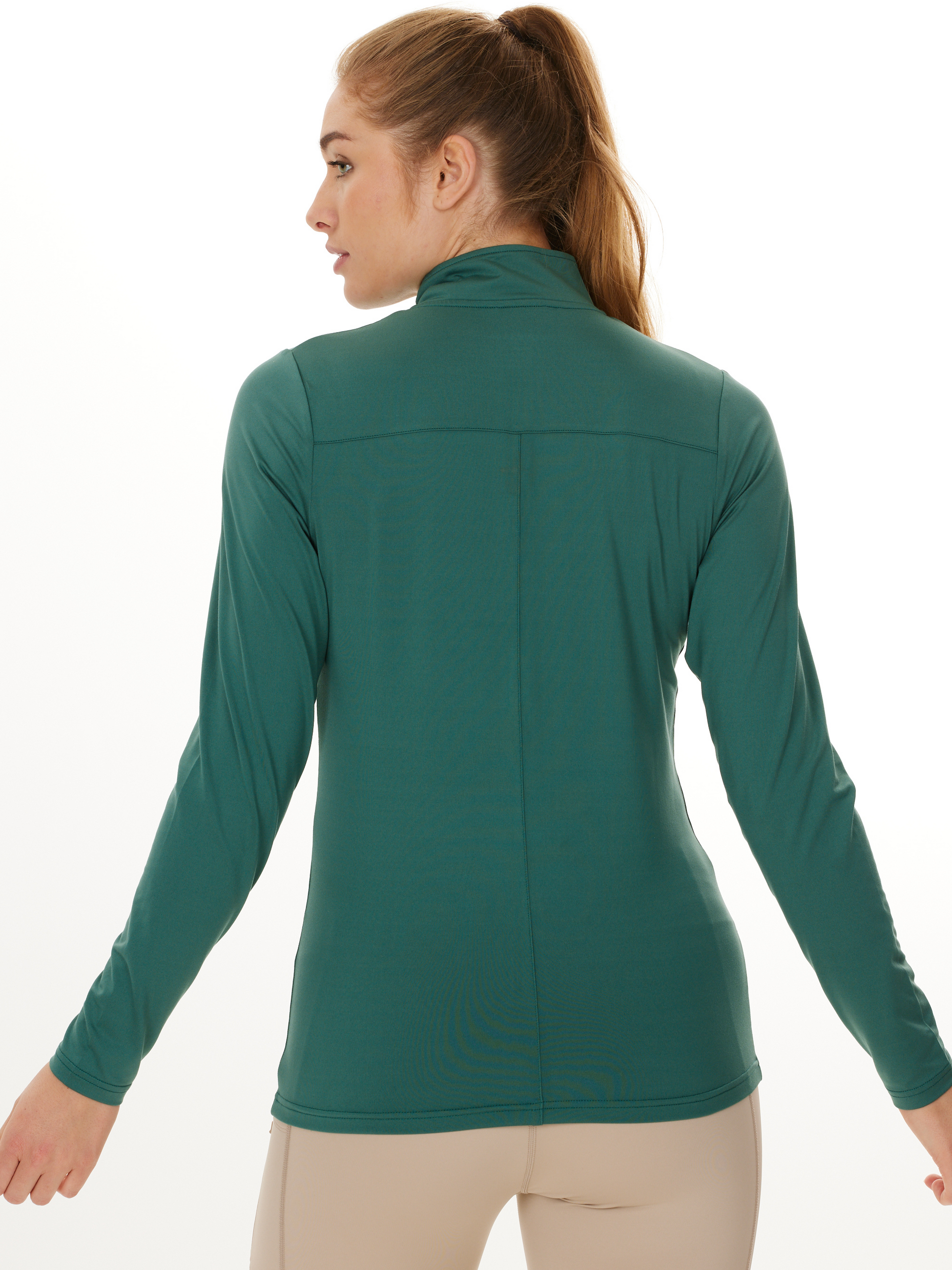 ENDURANCE, Almati Midlayer