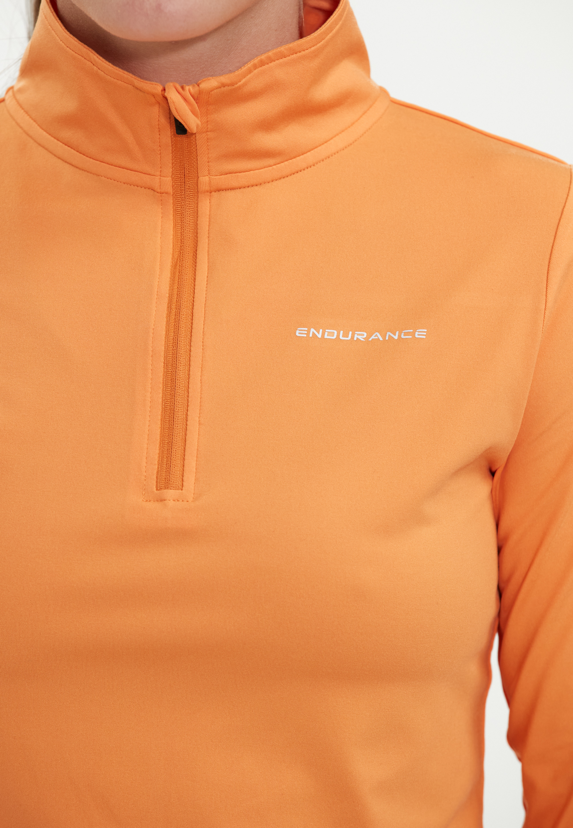 ENDURANCE, Almati Midlayer
