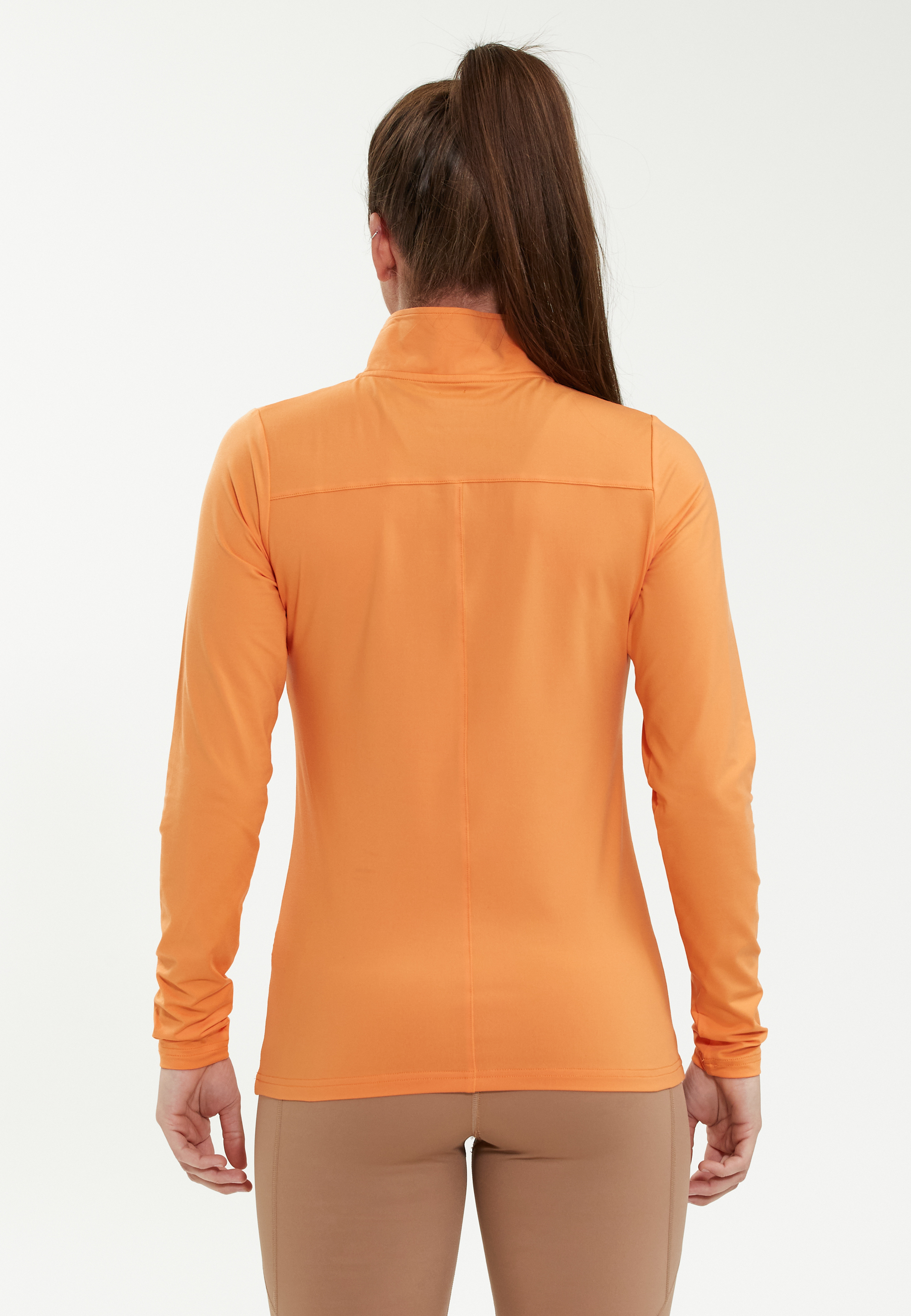 ENDURANCE, Almati Midlayer