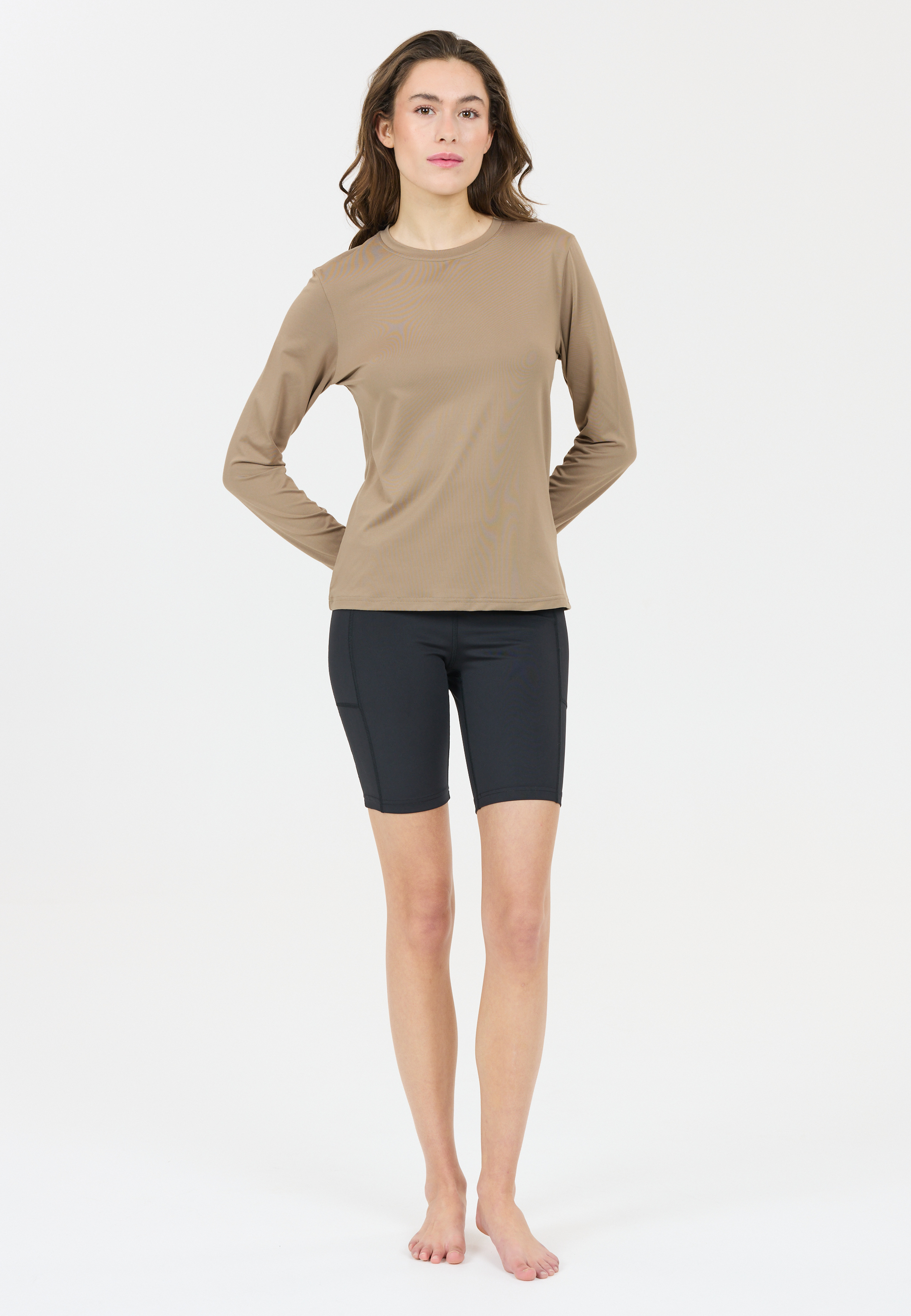 ATHLECIA, Almi Long Sleeve Shirt