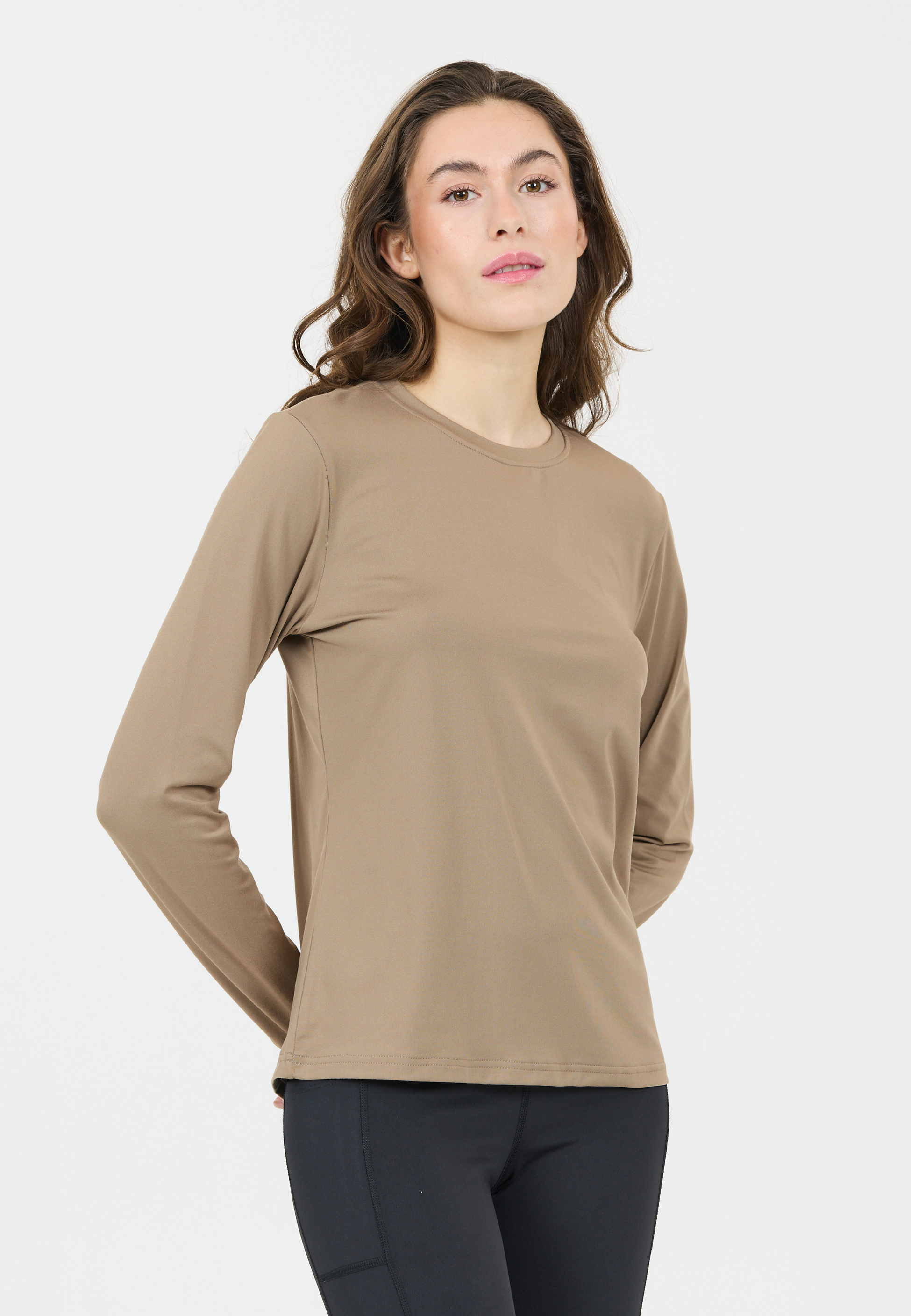 ATHLECIA, Almi Long Sleeve Shirt