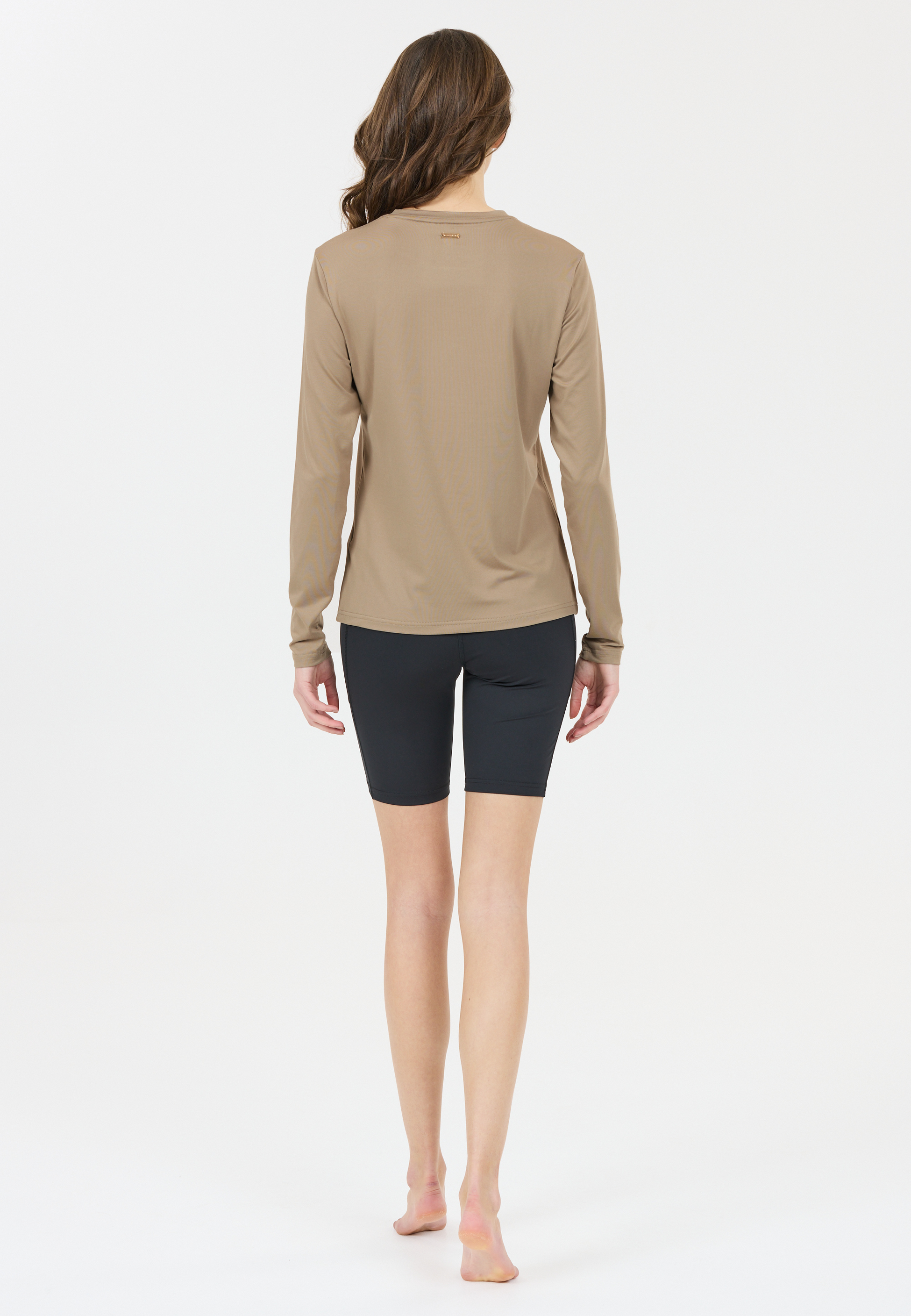 ATHLECIA, Almi Long Sleeve Shirt