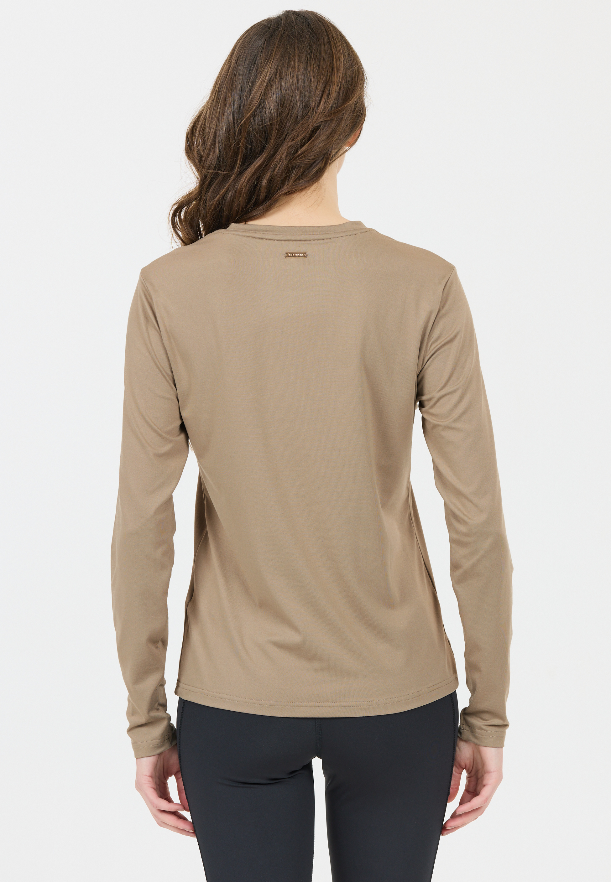 ATHLECIA, Almi Long Sleeve Shirt