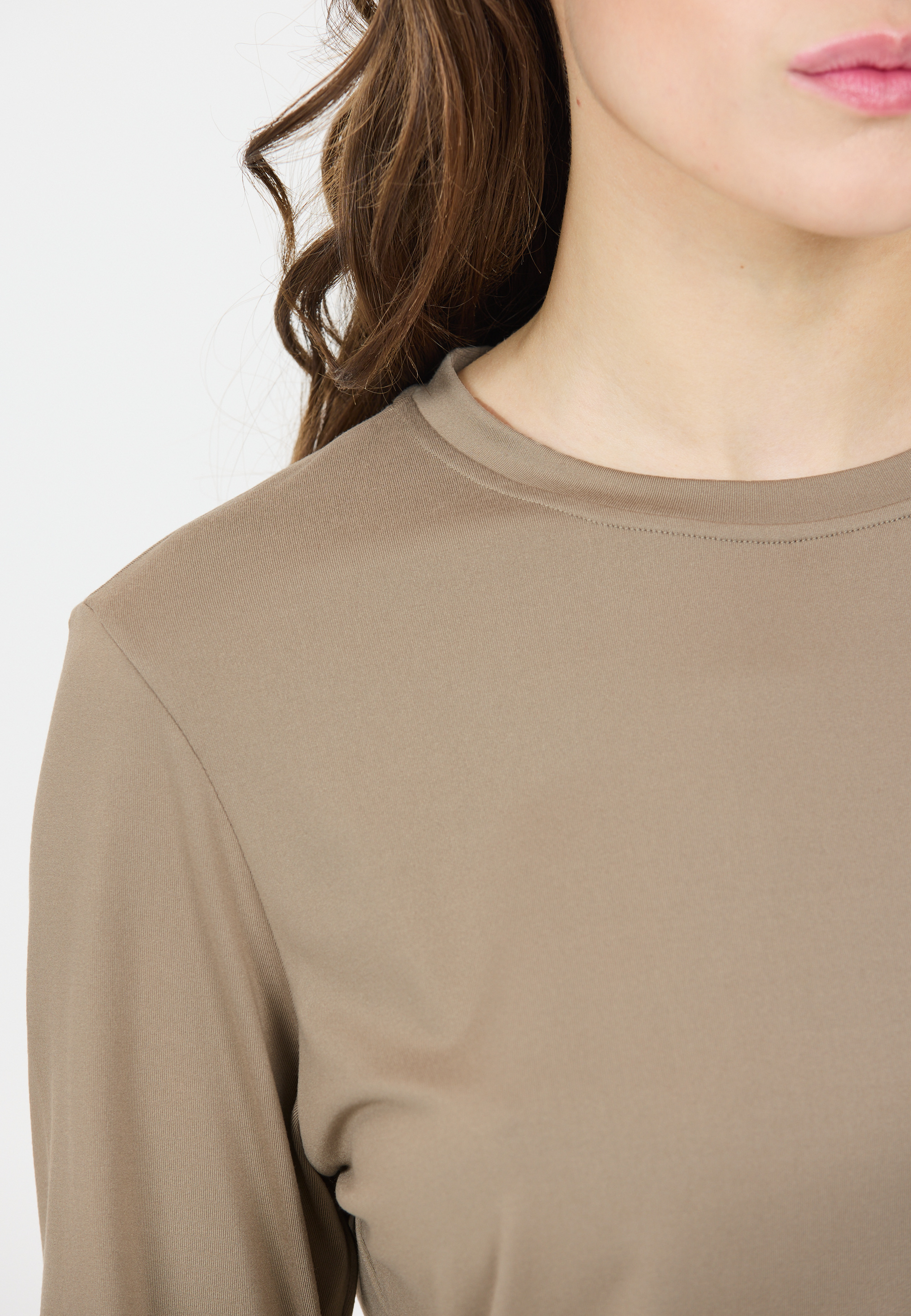 ATHLECIA, Almi Long Sleeve Shirt