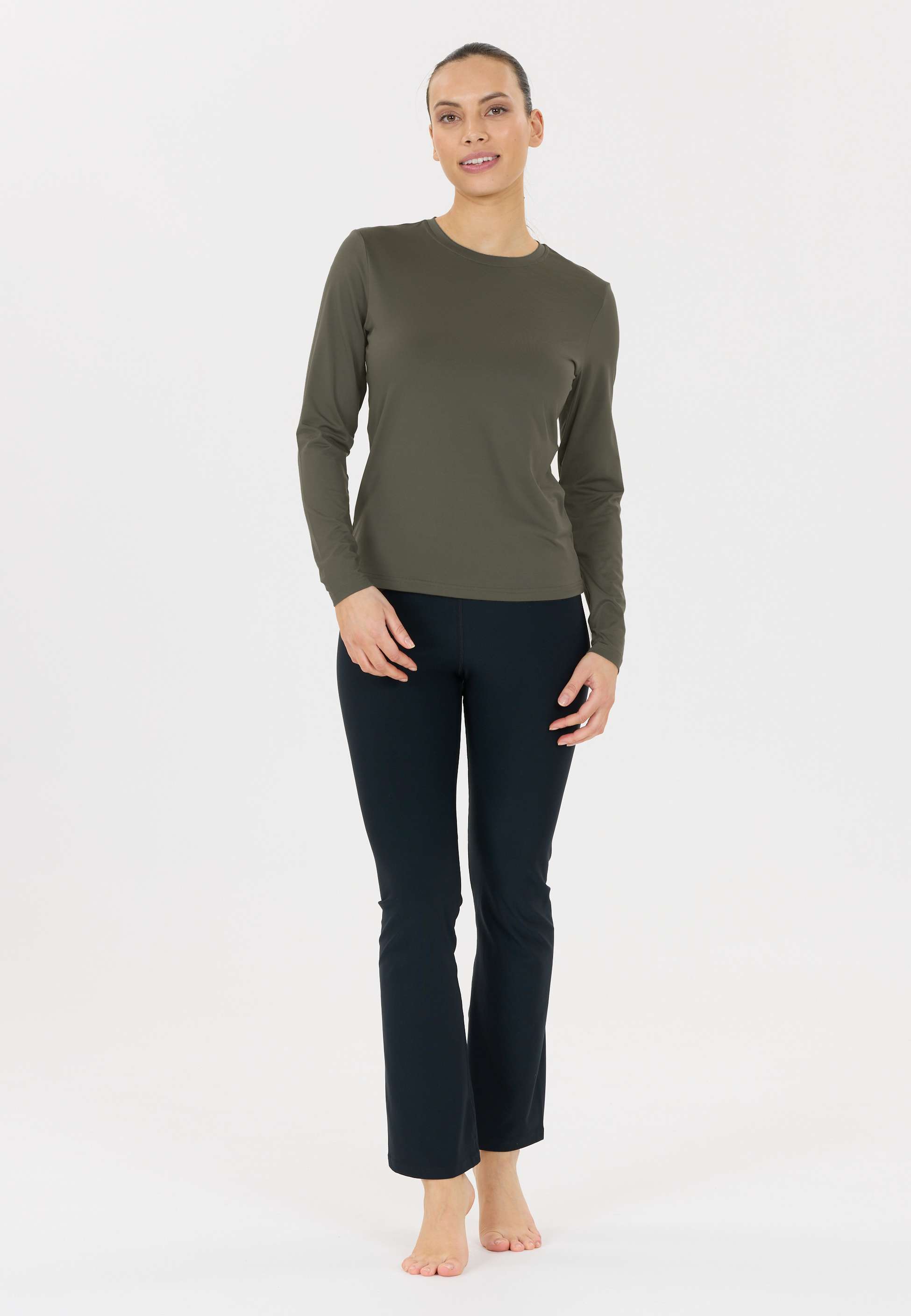 ATHLECIA, Almi Long Sleeve Shirt