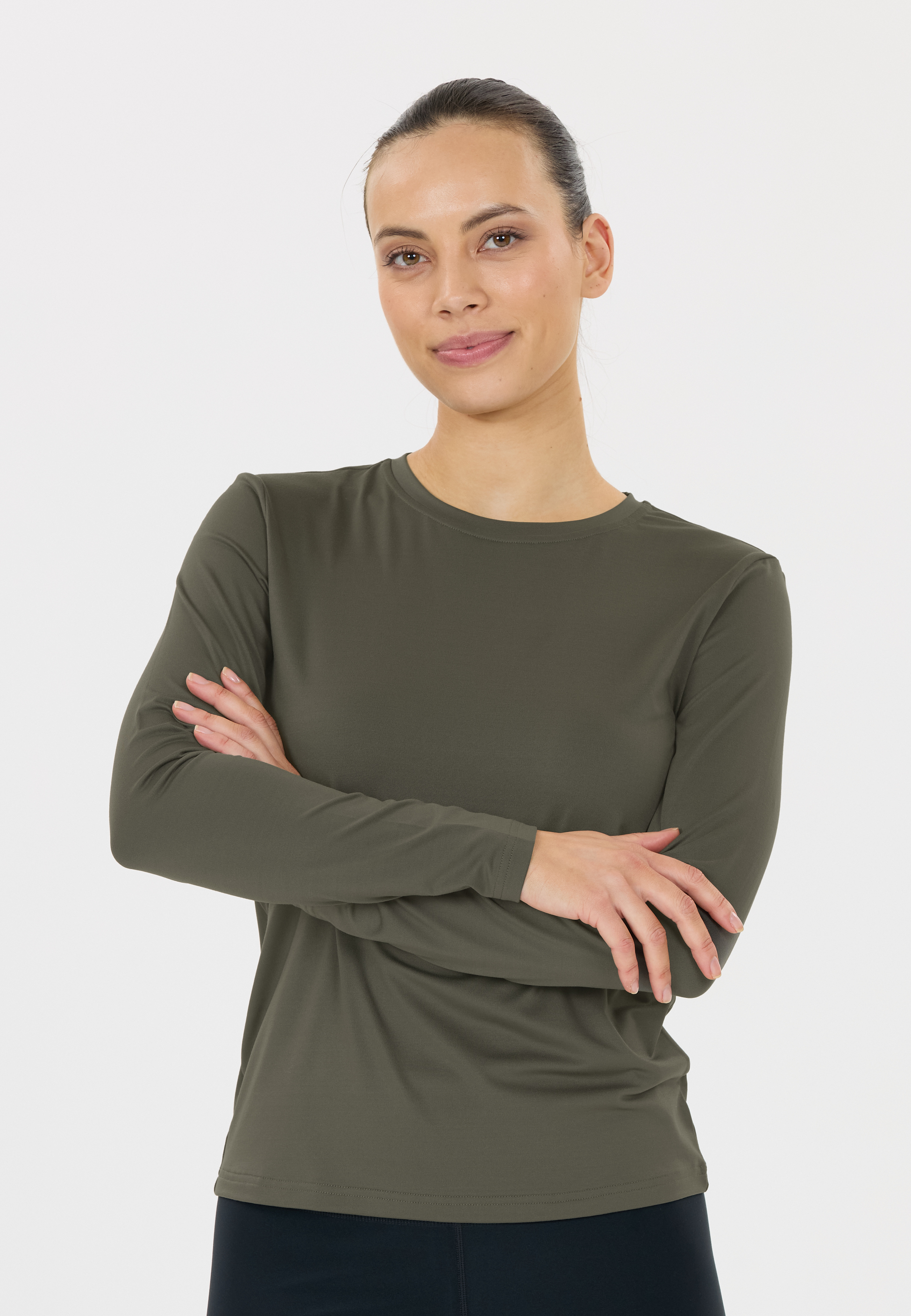 ATHLECIA, Almi Long Sleeve Shirt