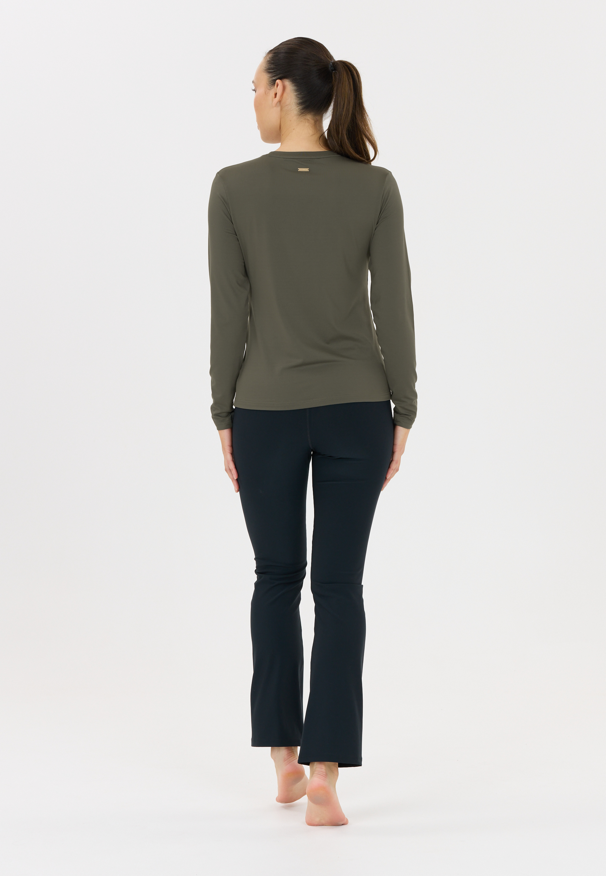 ATHLECIA, Almi Long Sleeve Shirt