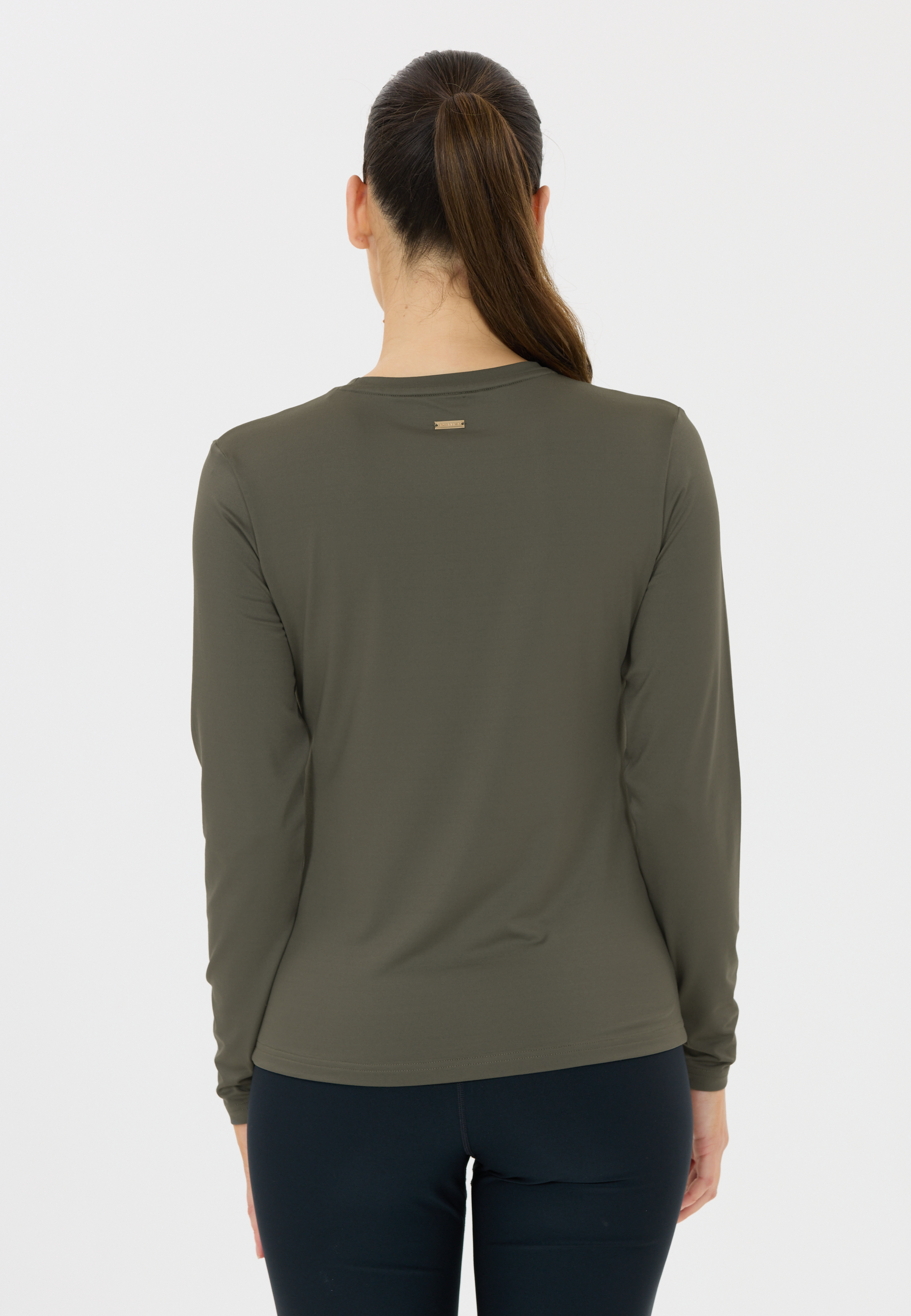 ATHLECIA, Almi Long Sleeve Shirt