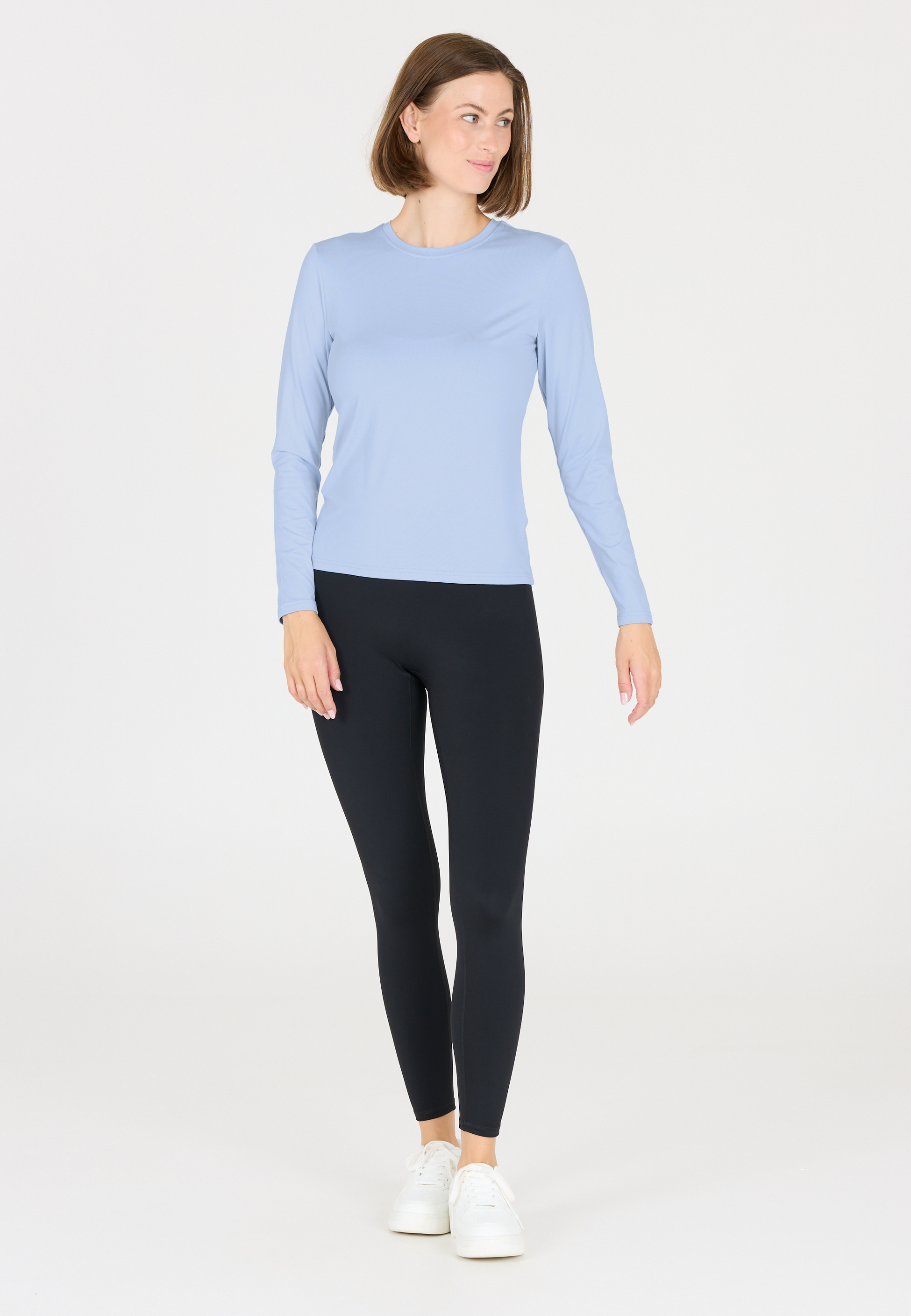 ATHLECIA, Almi Long Sleeve Shirt